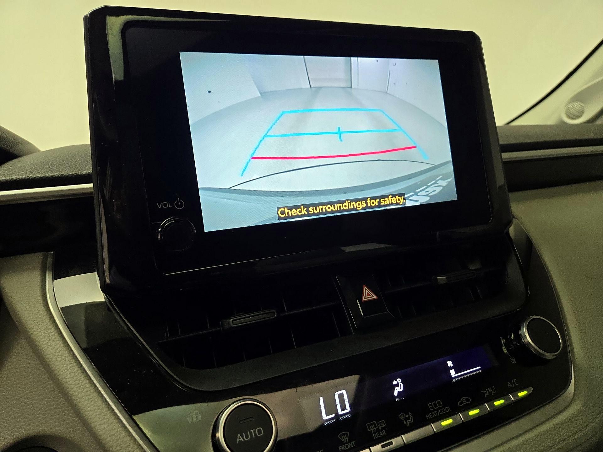 Thumbnail: 2024 Toyota Corolla Cross - 15