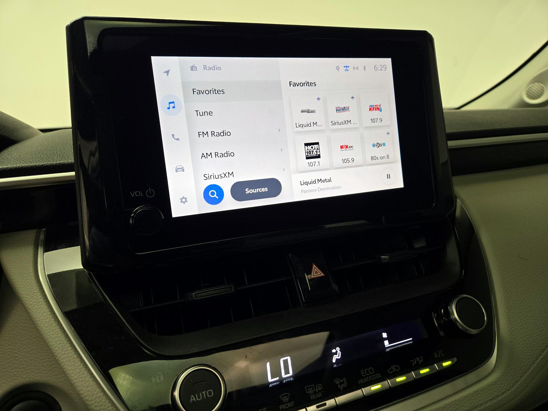 Thumbnail: 2024 Toyota Corolla Cross - 16