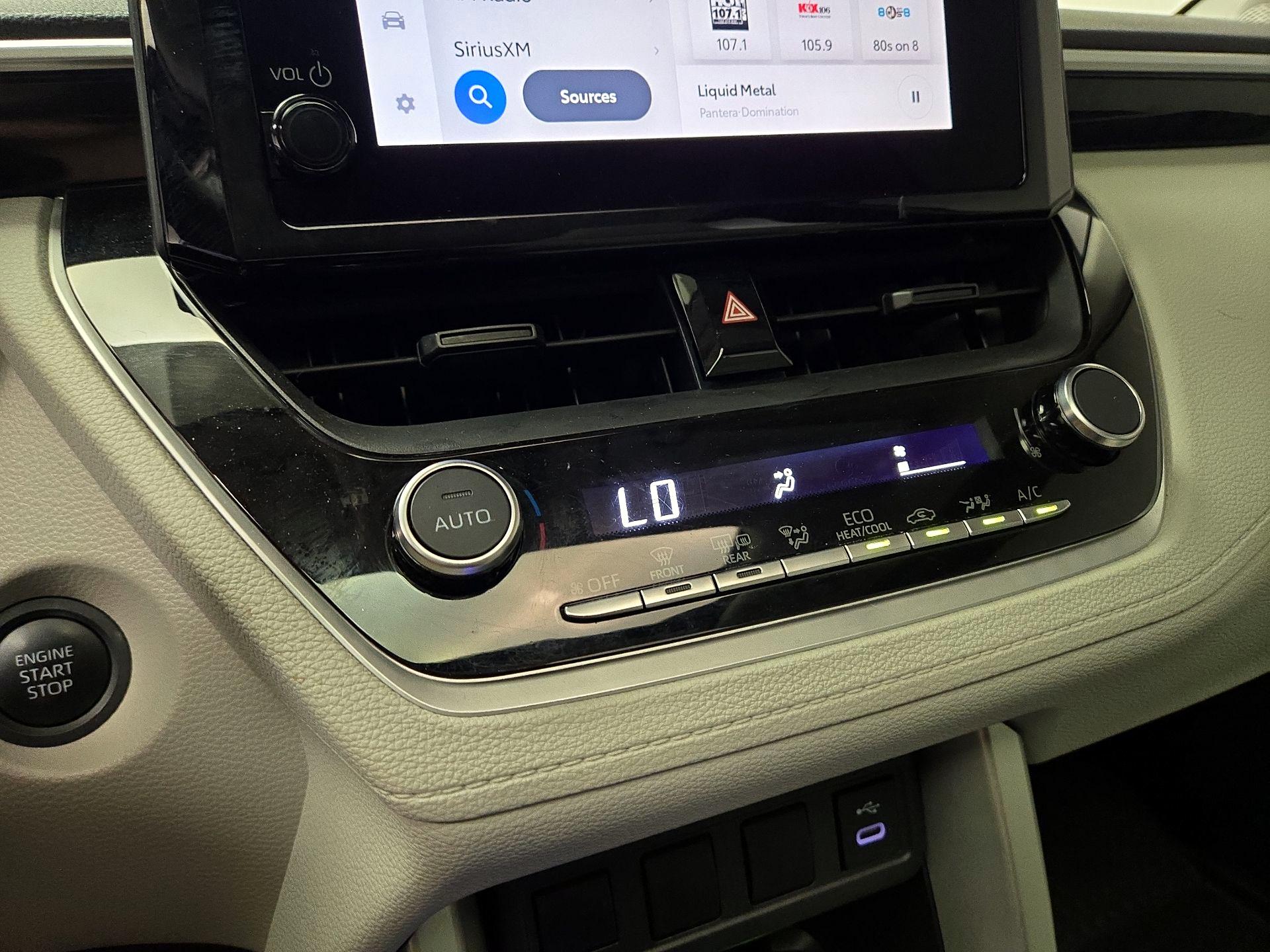 Thumbnail: 2024 Toyota Corolla Cross - 17