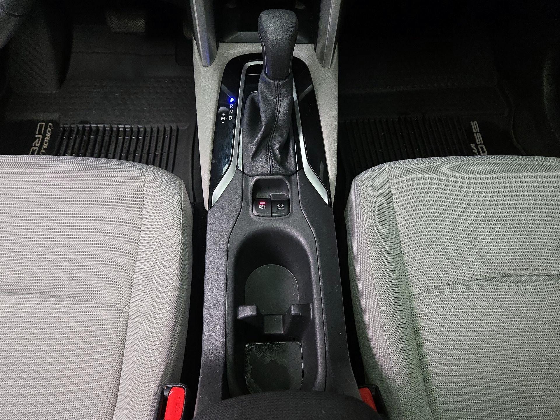 Thumbnail: 2024 Toyota Corolla Cross - 18