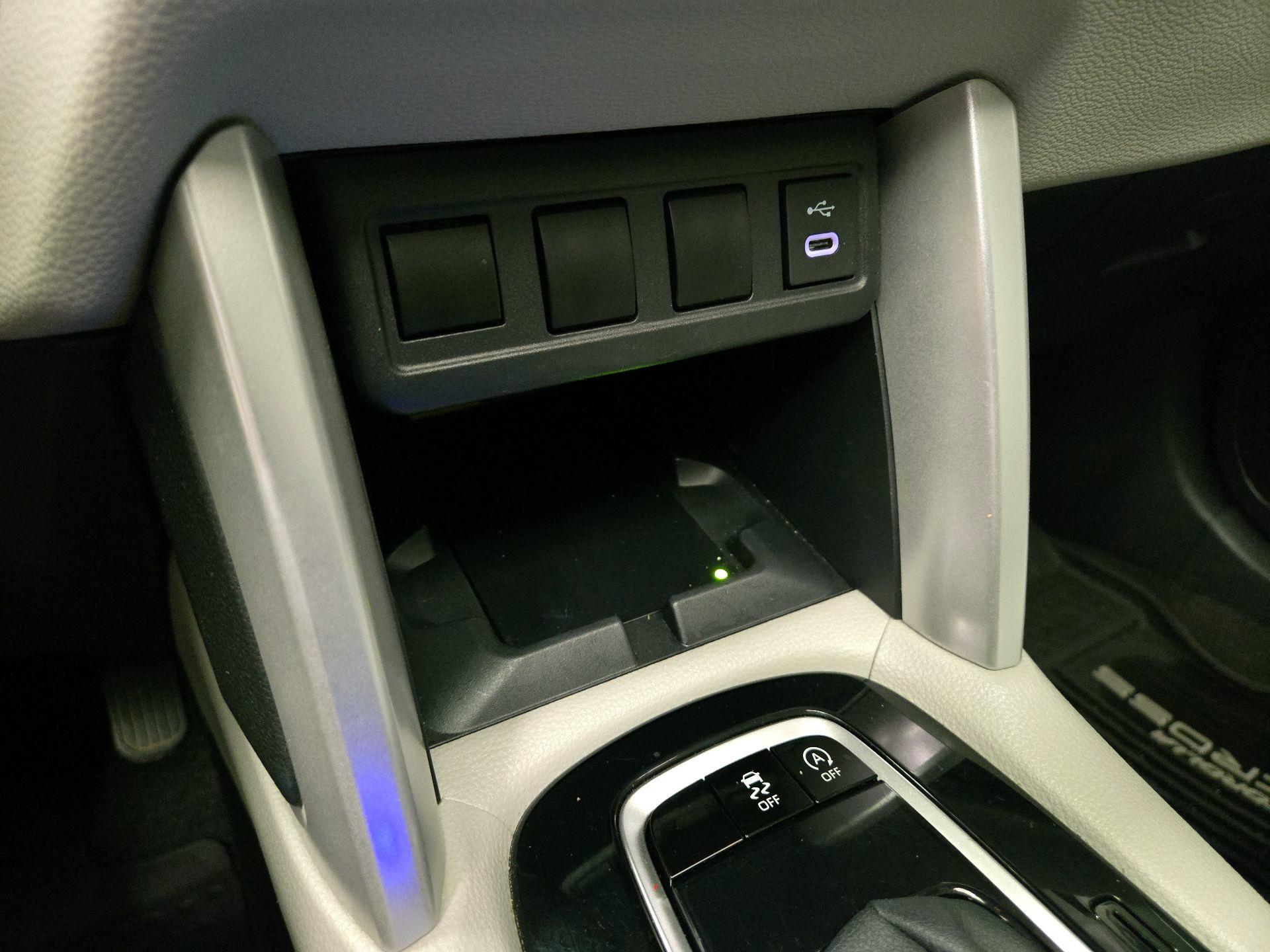 Thumbnail: 2024 Toyota Corolla Cross - 19