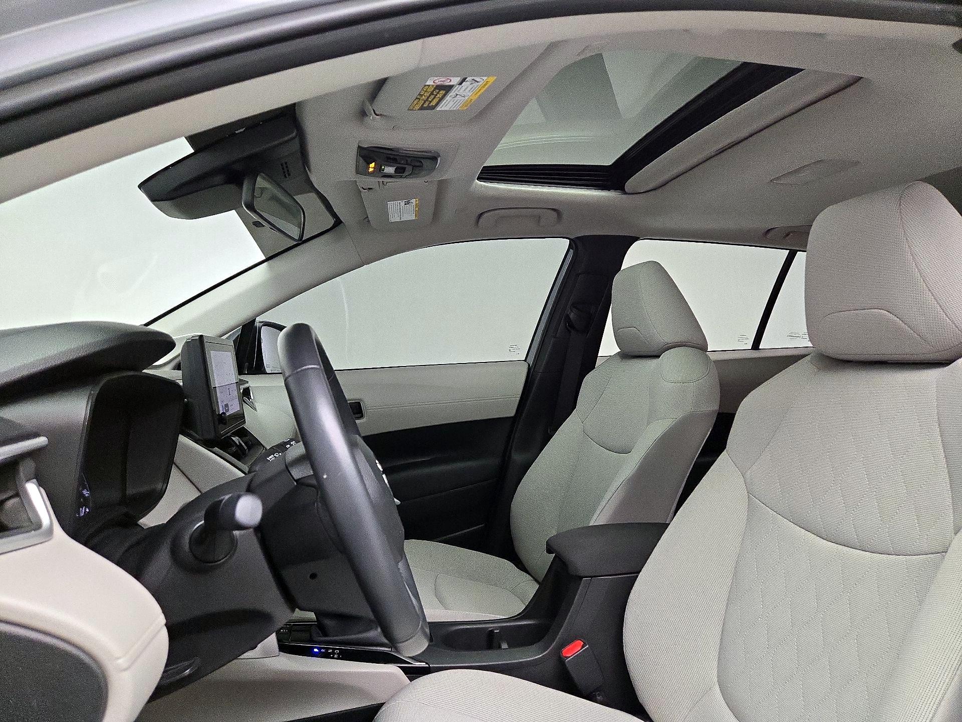 Thumbnail: 2024 Toyota Corolla Cross - 20