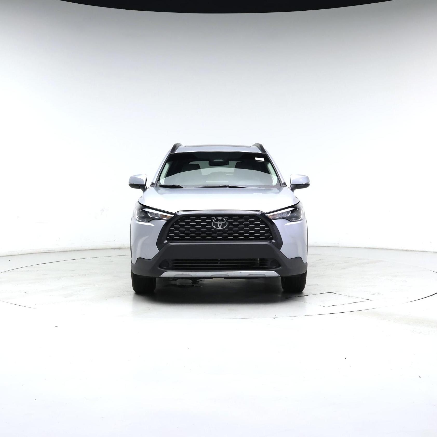 Thumbnail: 2024 Toyota Corolla Cross - 5