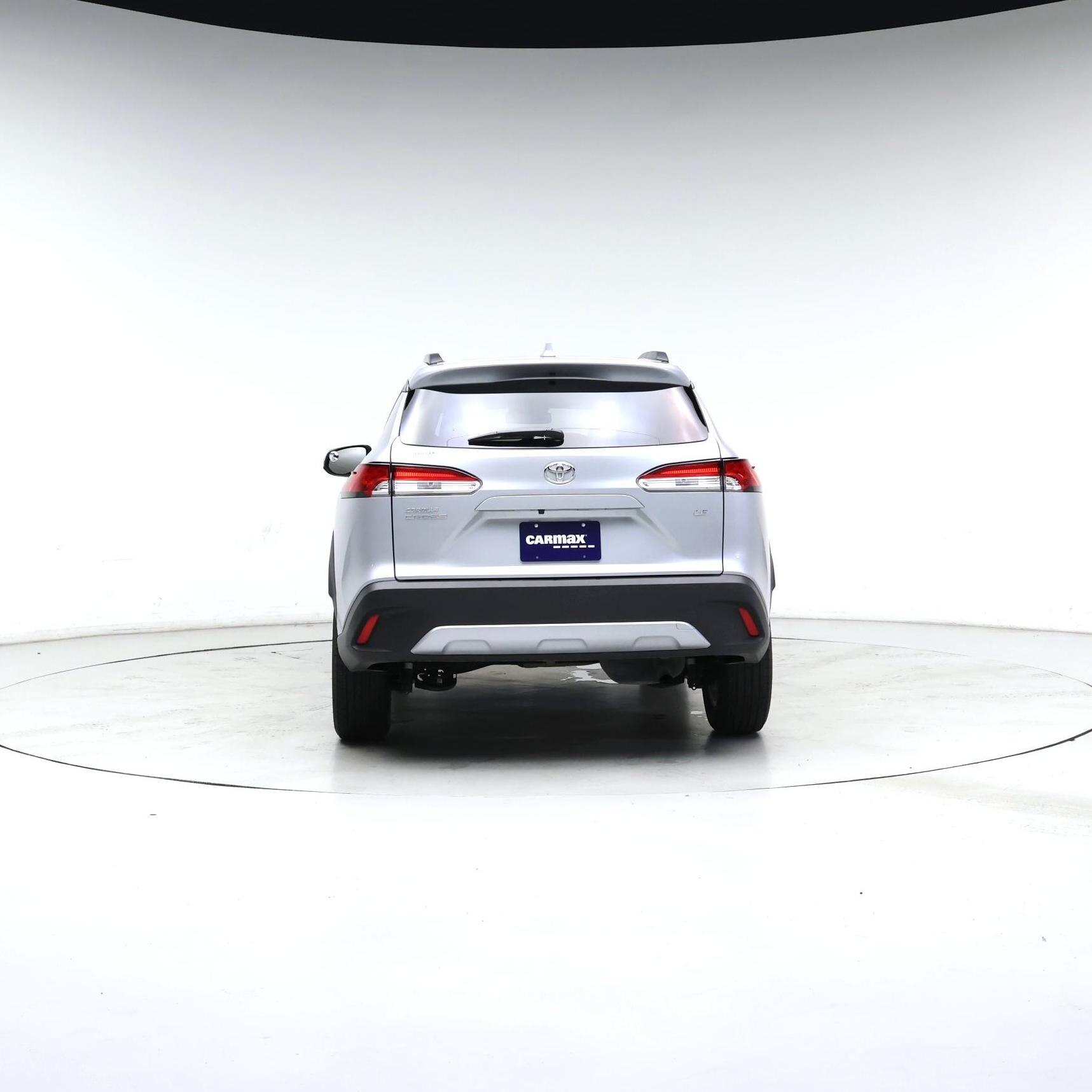 Thumbnail: 2024 Toyota Corolla Cross - 6