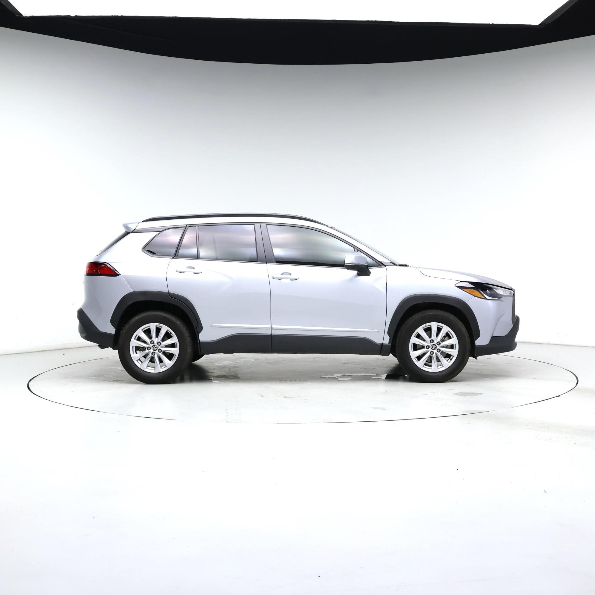 Thumbnail: 2024 Toyota Corolla Cross - 7