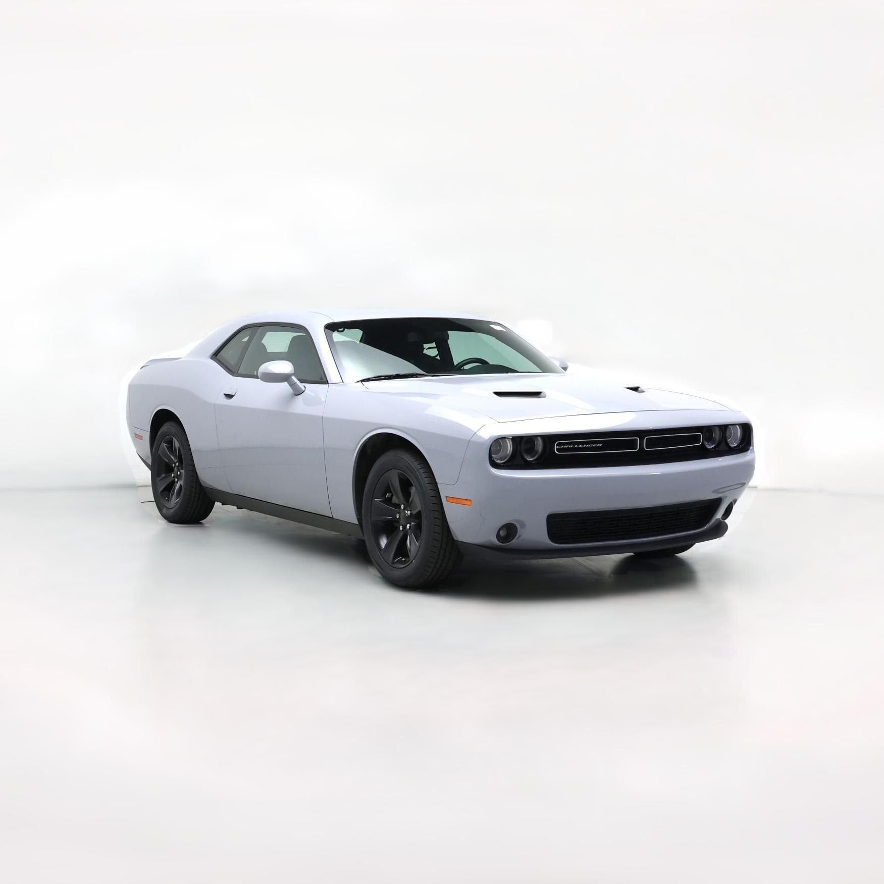 Thumbnail: 2022 Dodge Challenger - 1