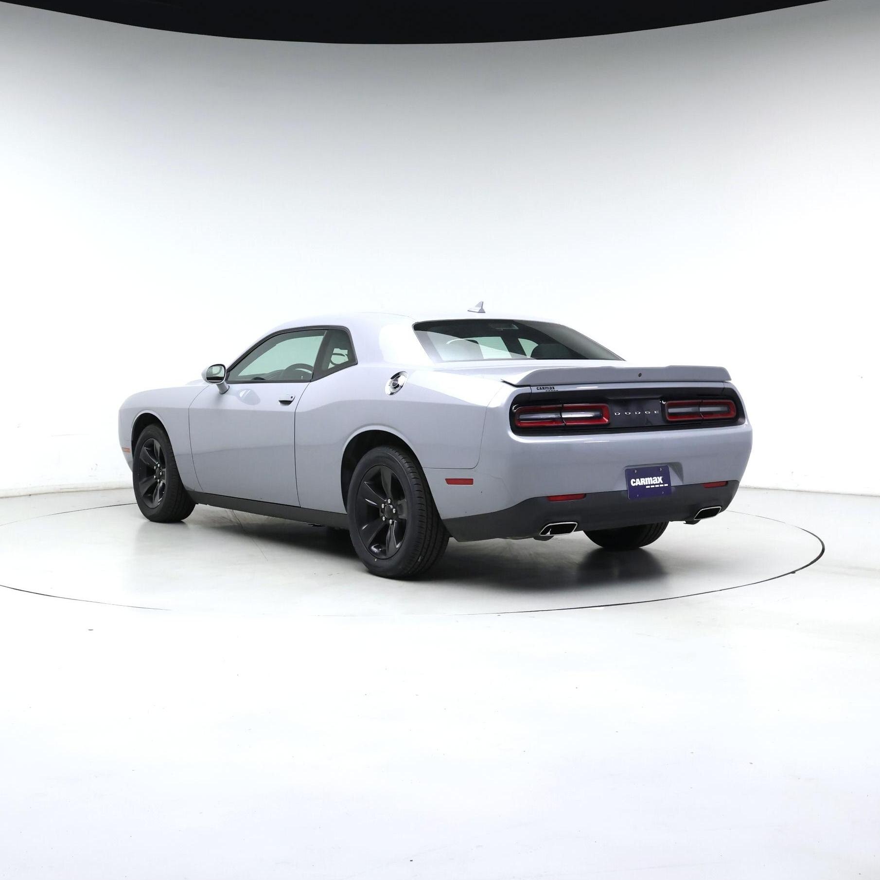 Thumbnail: 2022 Dodge Challenger - 2