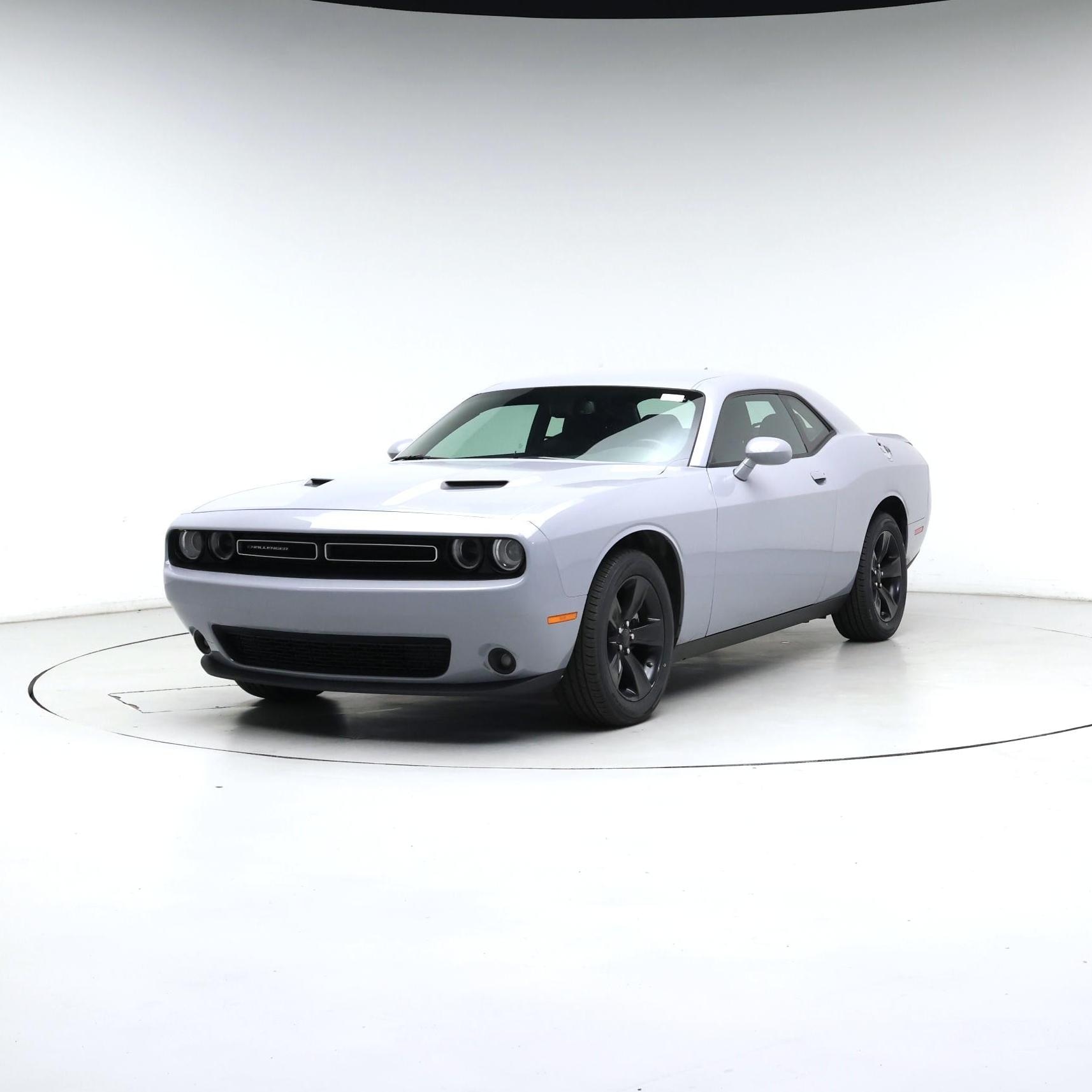 Thumbnail: 2022 Dodge Challenger - 4