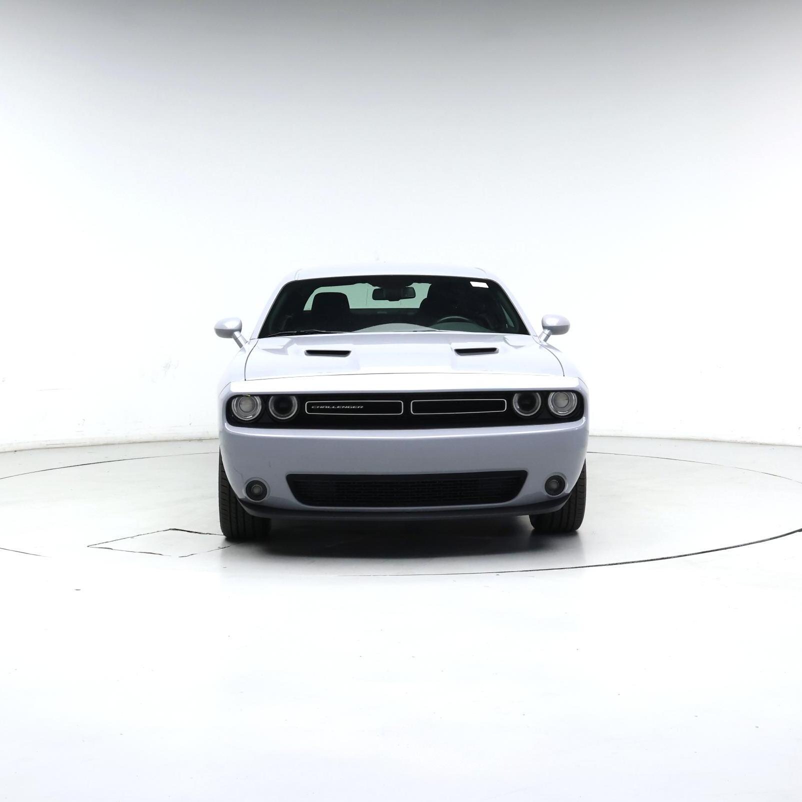 Thumbnail: 2022 Dodge Challenger - 5