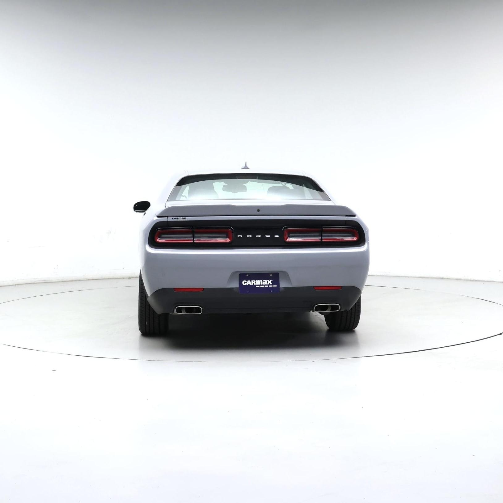 Thumbnail: 2022 Dodge Challenger - 6