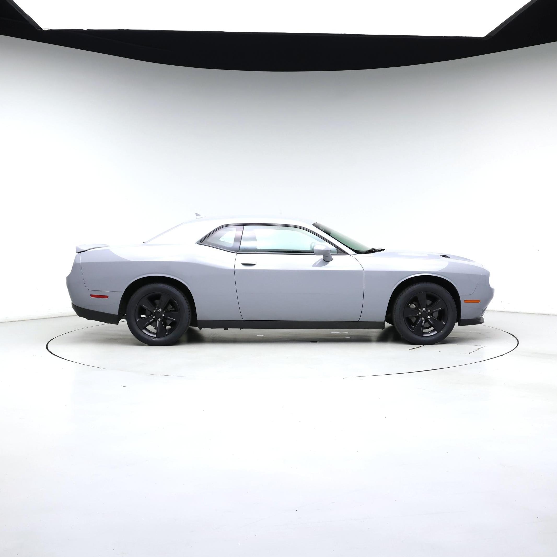 Thumbnail: 2022 Dodge Challenger - 7