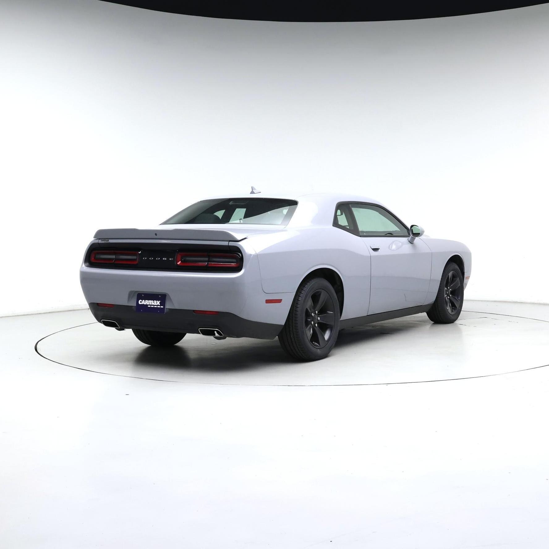 Thumbnail: 2022 Dodge Challenger - 8