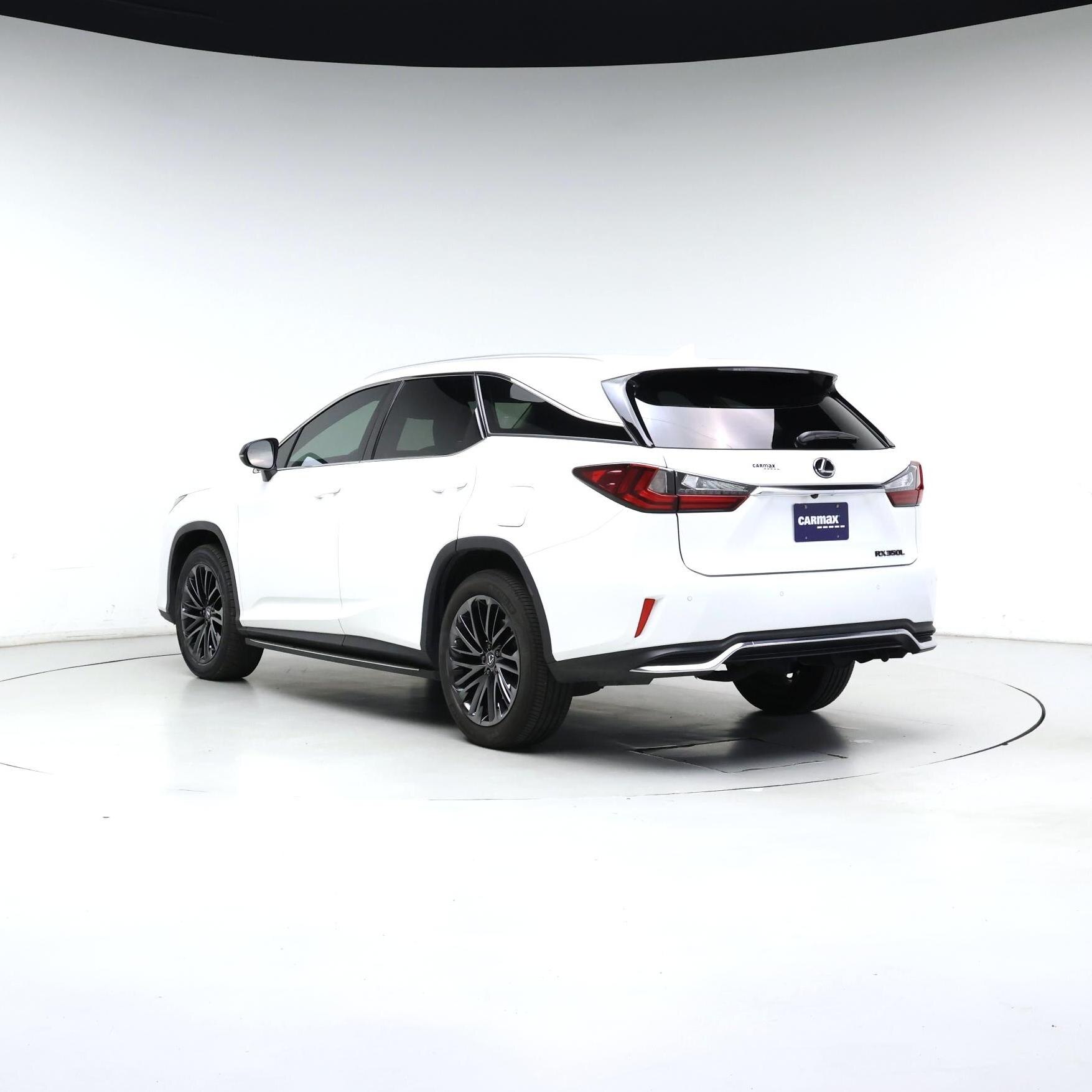 Thumbnail: 2022 Lexus RX - 2