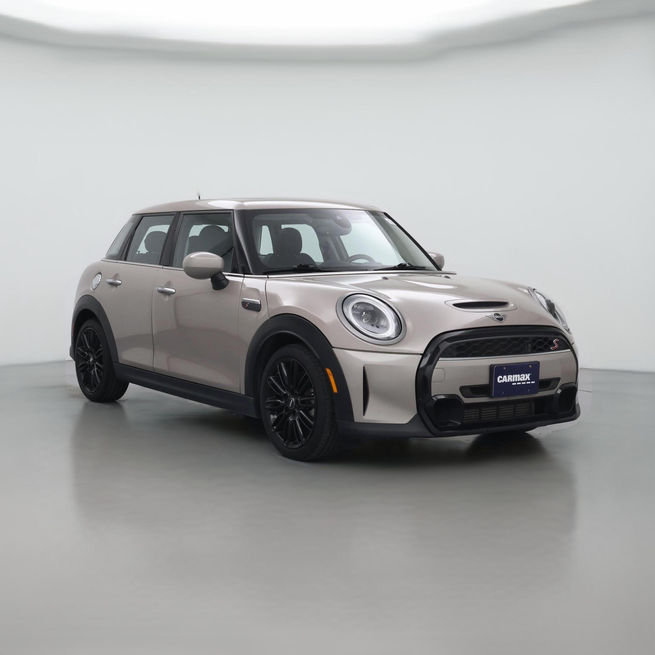 Thumbnail: 2024 MINI Cooper Hardtop - 1