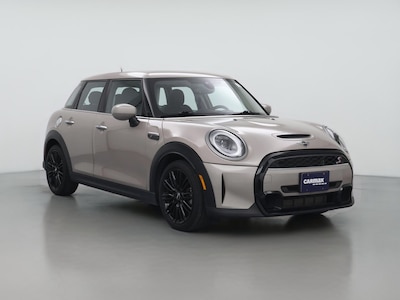 2024 Mini Cooper Hardtop S