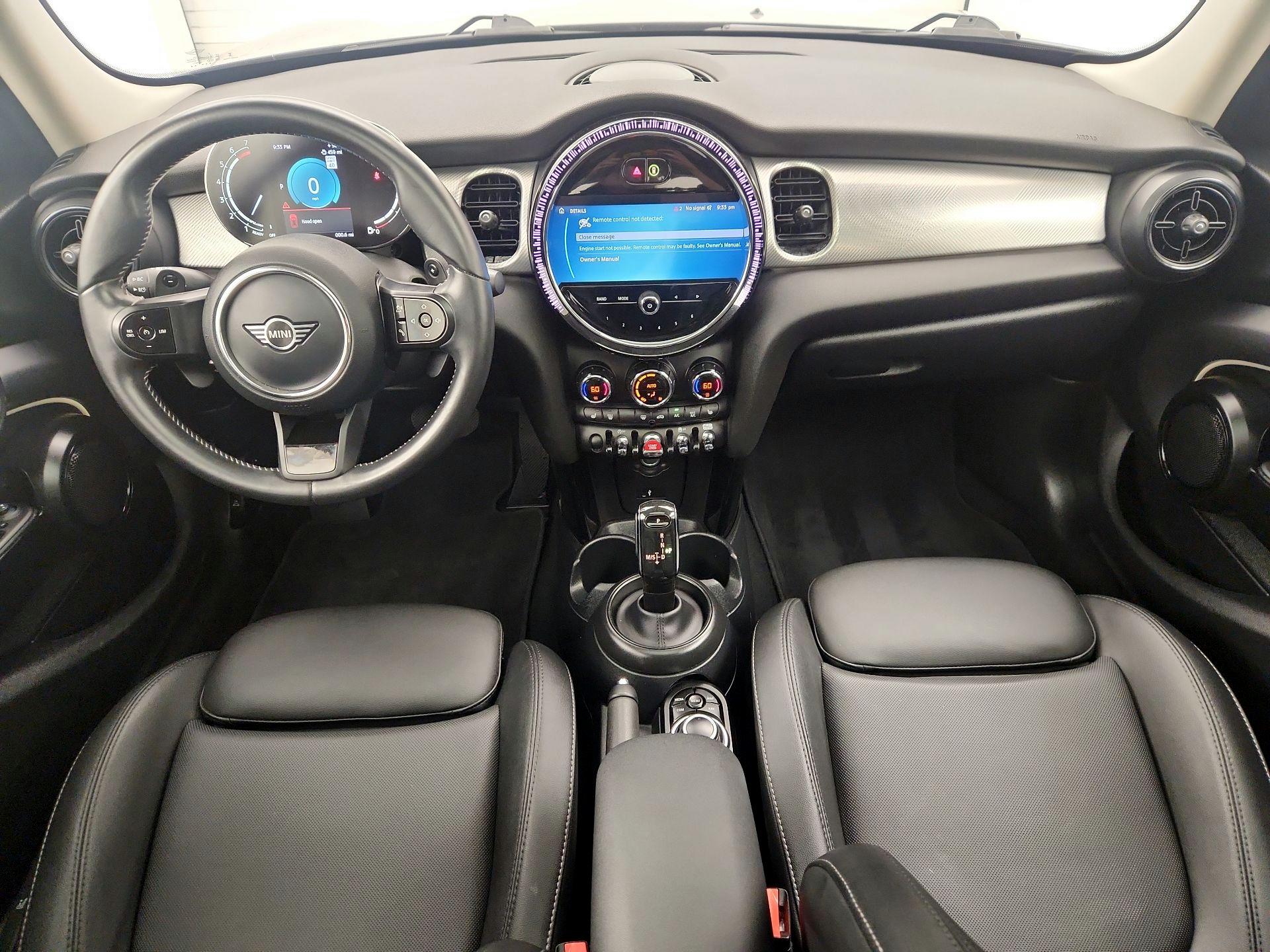 Thumbnail: 2024 MINI Cooper Hardtop - 9