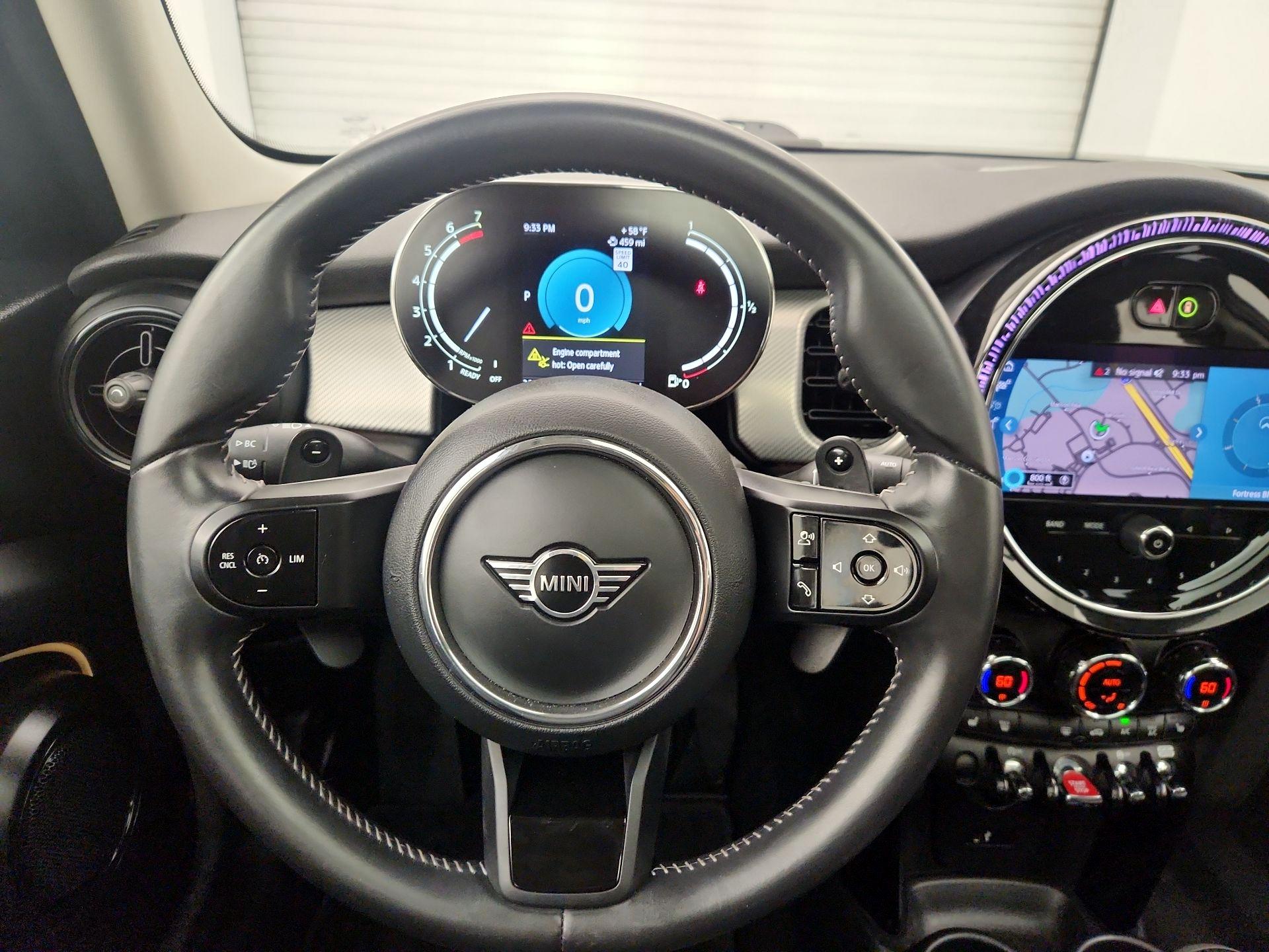 Thumbnail: 2024 MINI Cooper Hardtop - 10