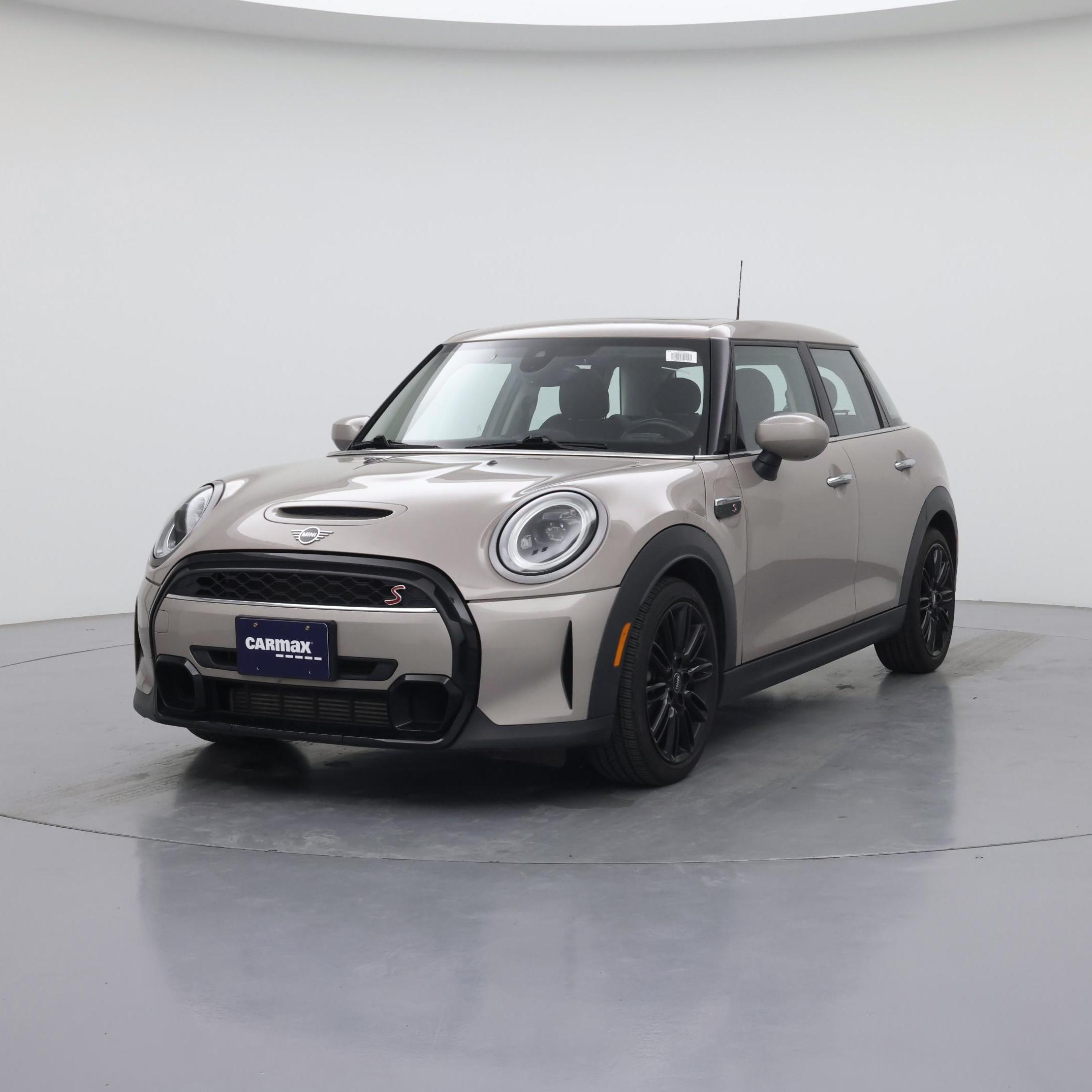 Thumbnail: 2024 MINI Cooper Hardtop - 4