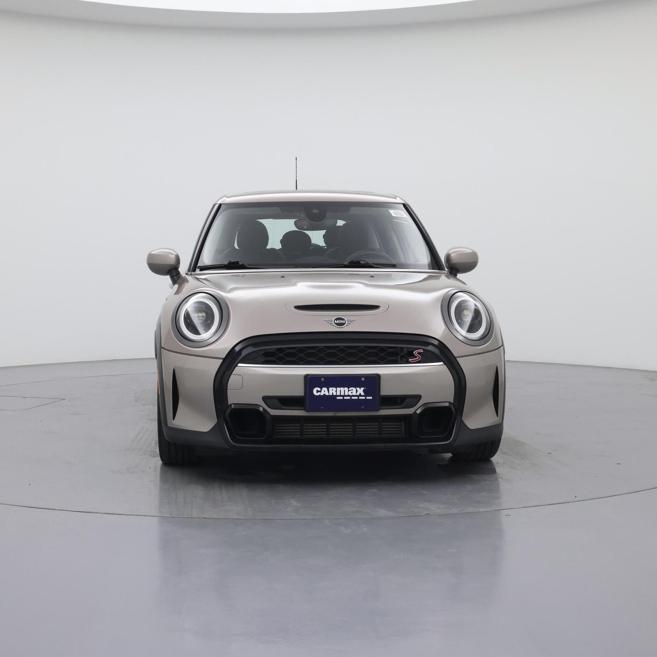 Thumbnail: 2024 MINI Cooper Hardtop - 5
