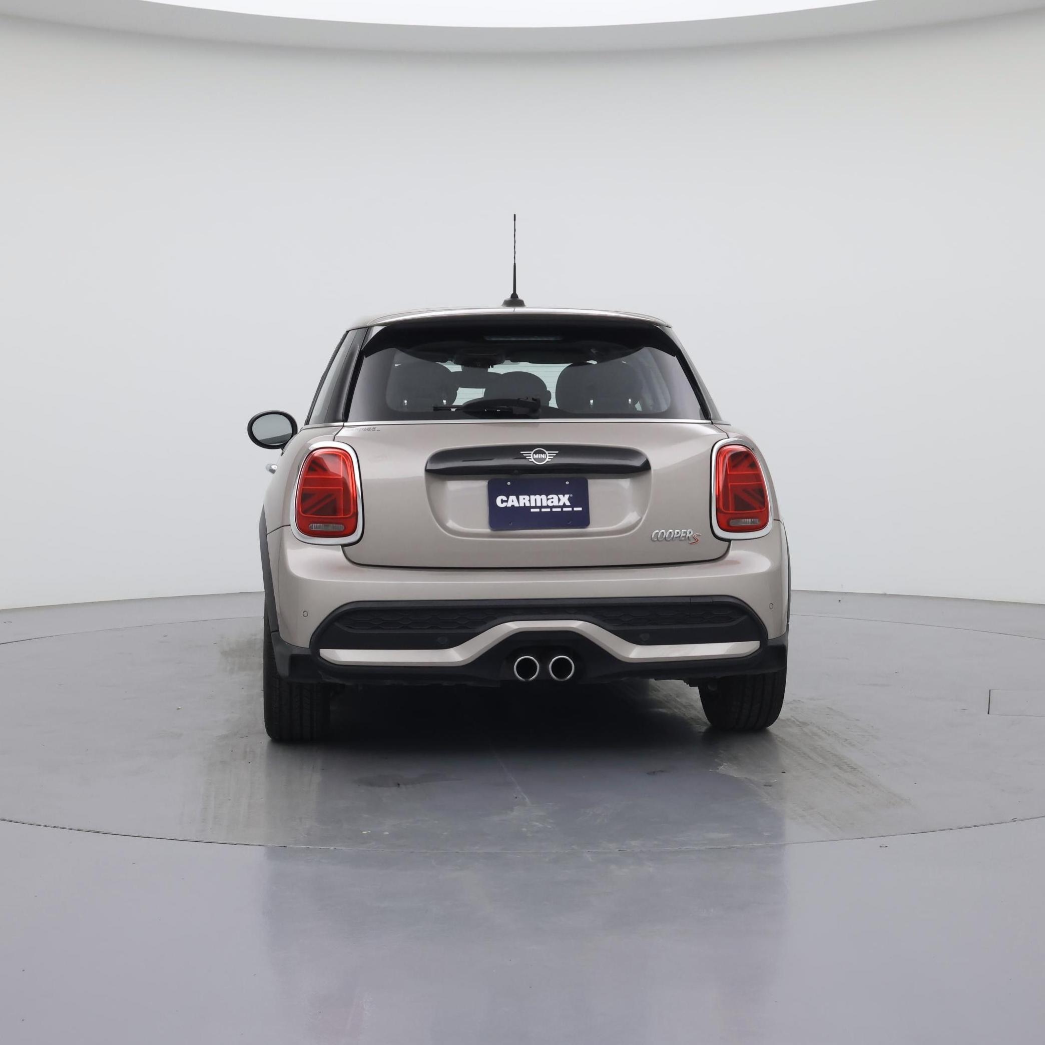 Thumbnail: 2024 MINI Cooper Hardtop - 6