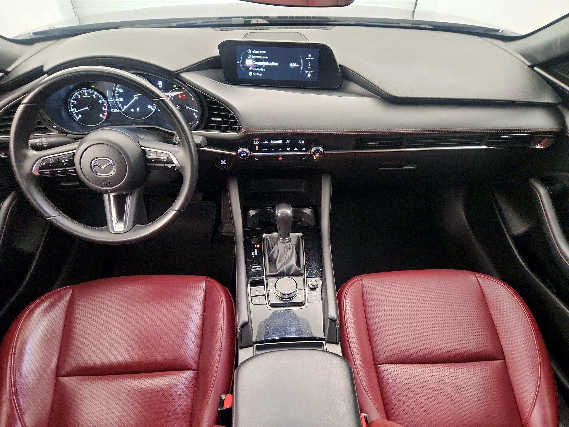 Thumbnail: 2024 Mazda Mazda3 - 9