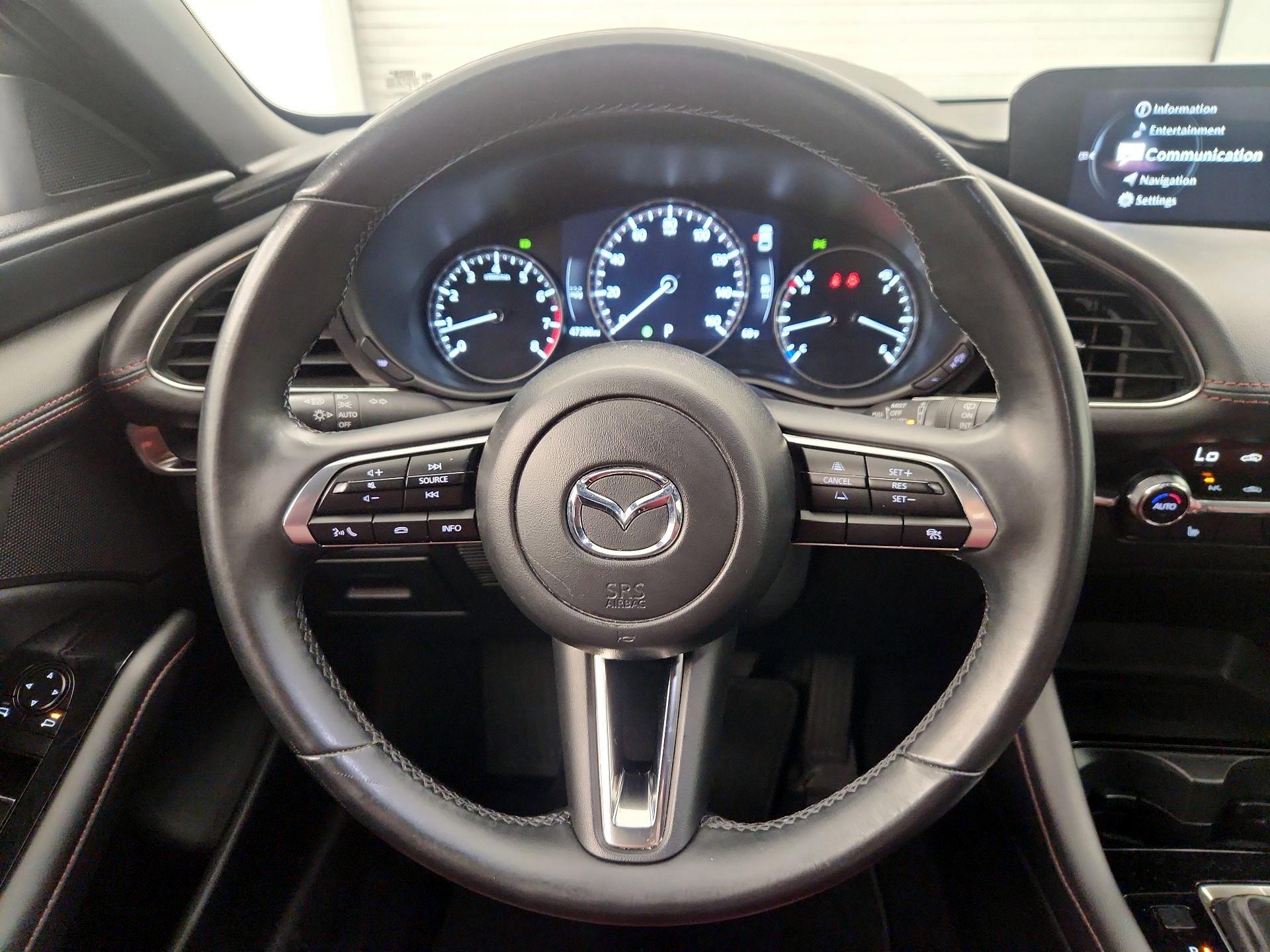 Thumbnail: 2024 Mazda Mazda3 - 10