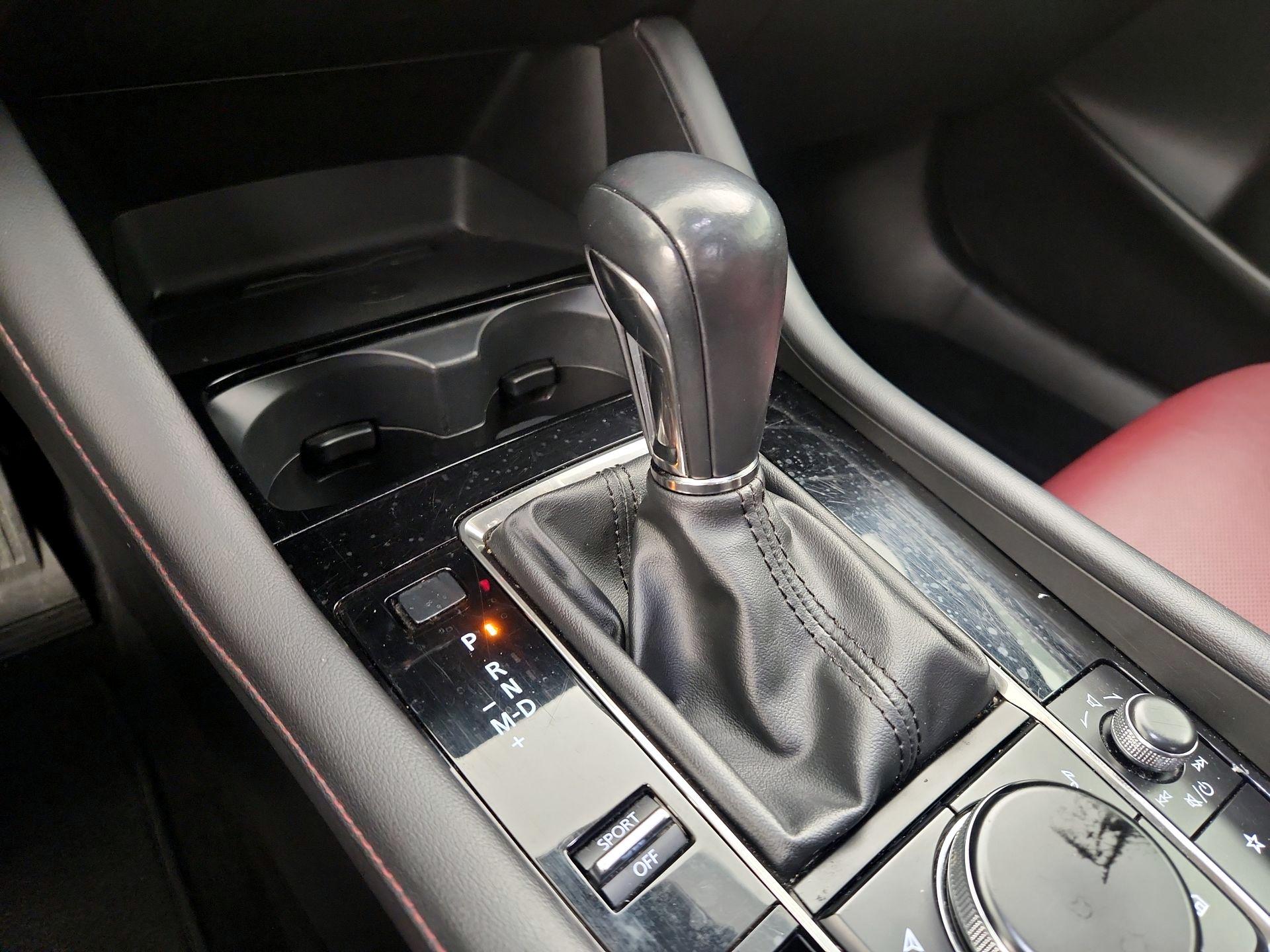 Thumbnail: 2024 Mazda Mazda3 - 17
