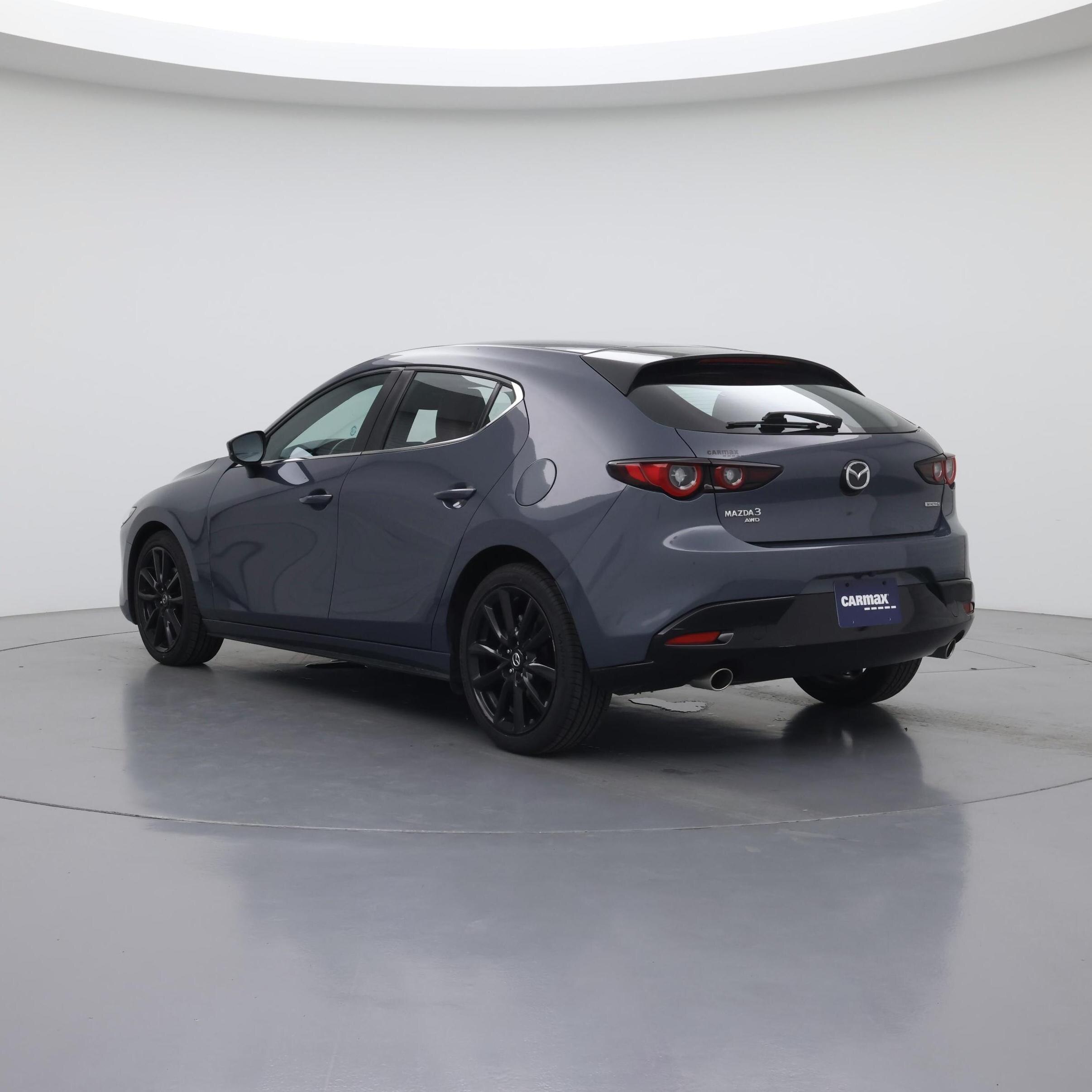 Thumbnail: 2024 Mazda Mazda3 - 2
