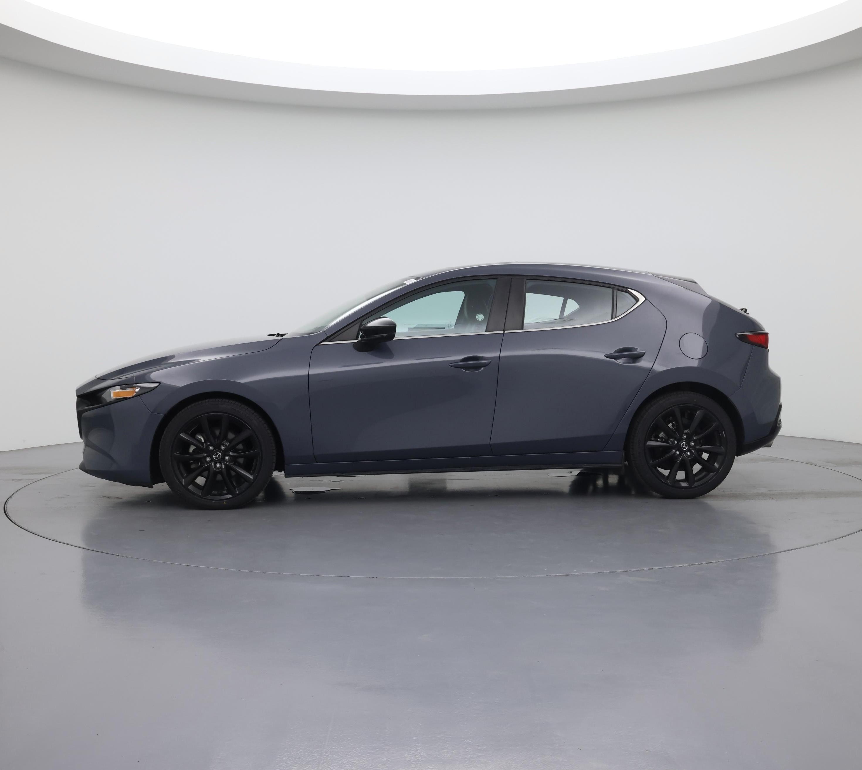 Thumbnail: 2024 Mazda Mazda3 - 3