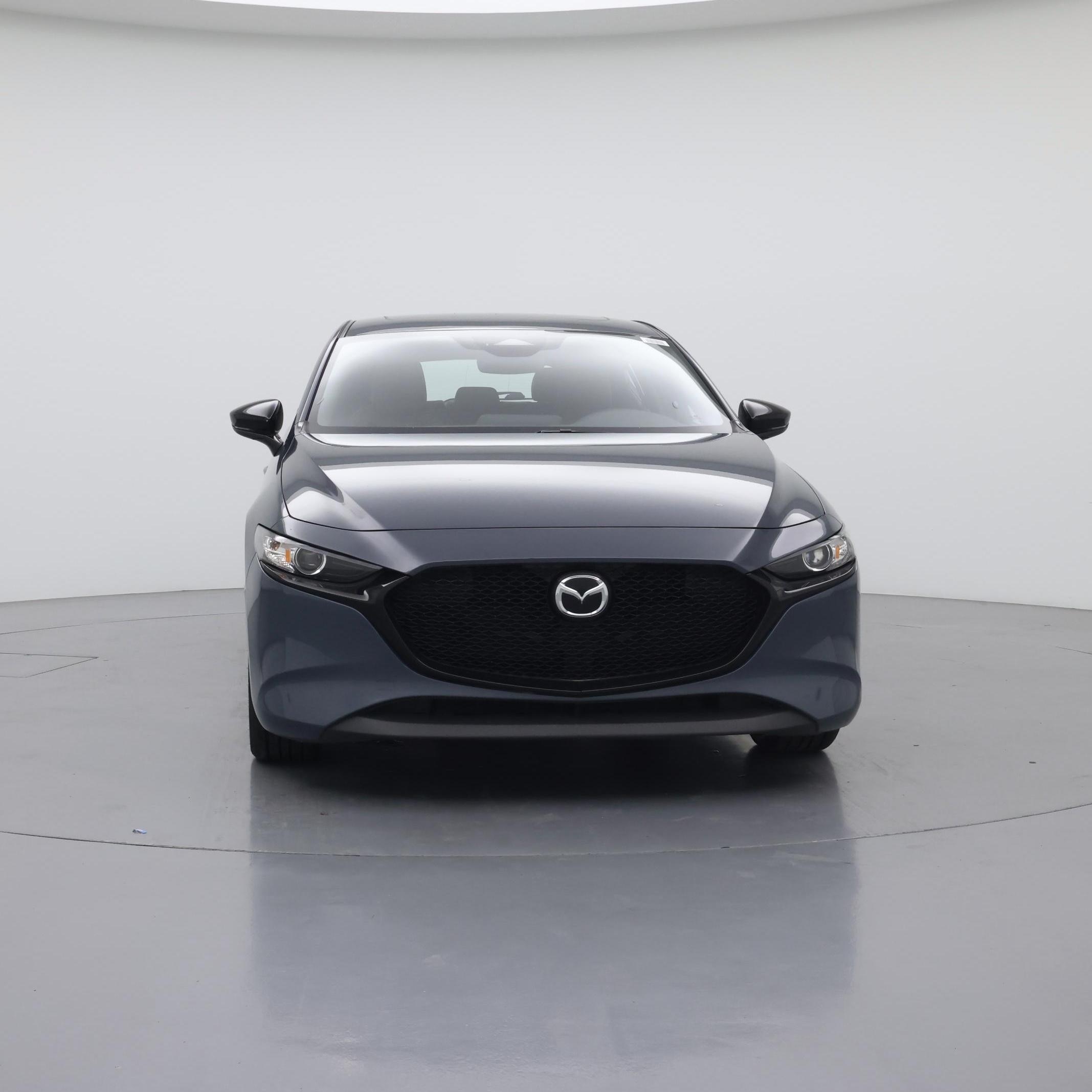 Thumbnail: 2024 Mazda Mazda3 - 5