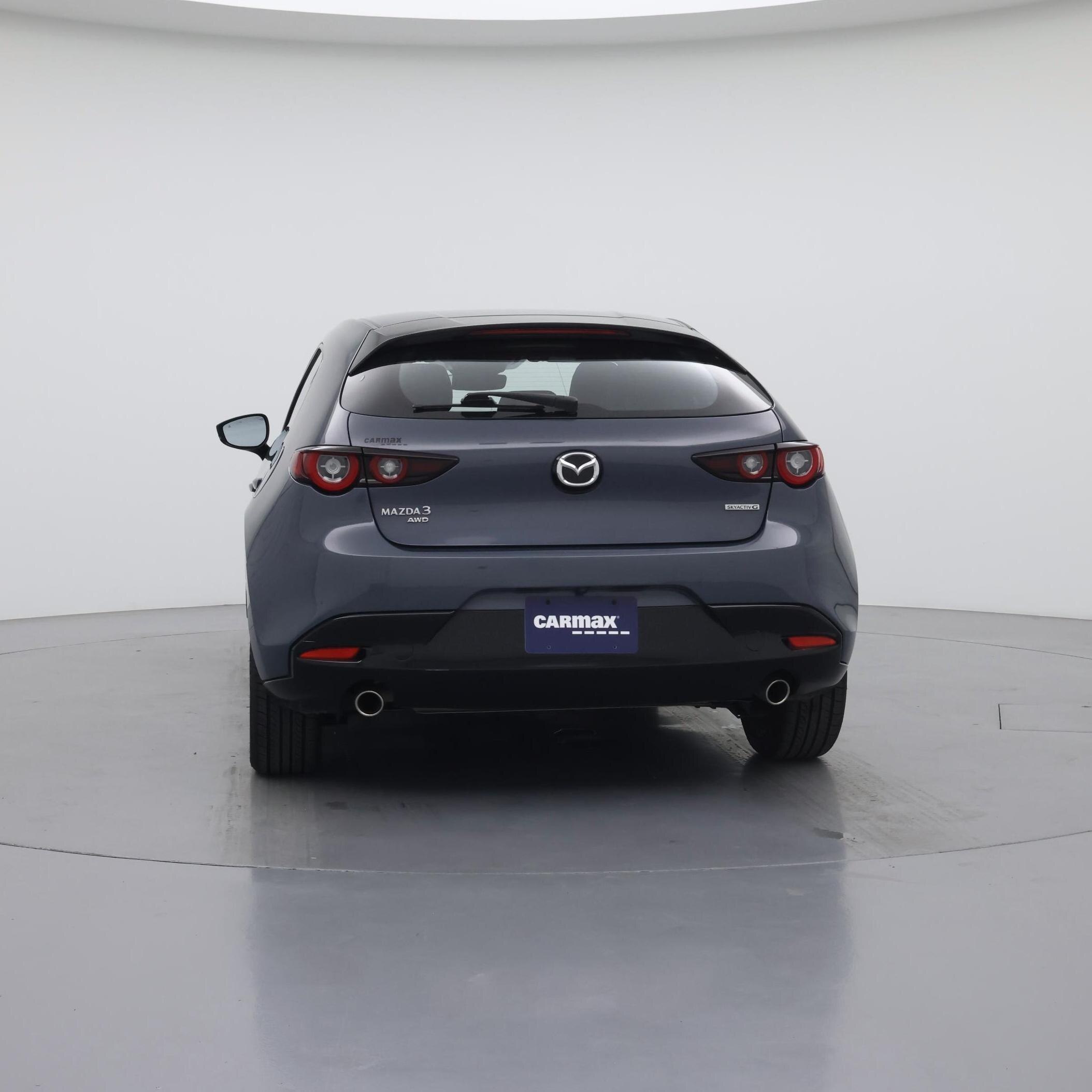 Thumbnail: 2024 Mazda Mazda3 - 6