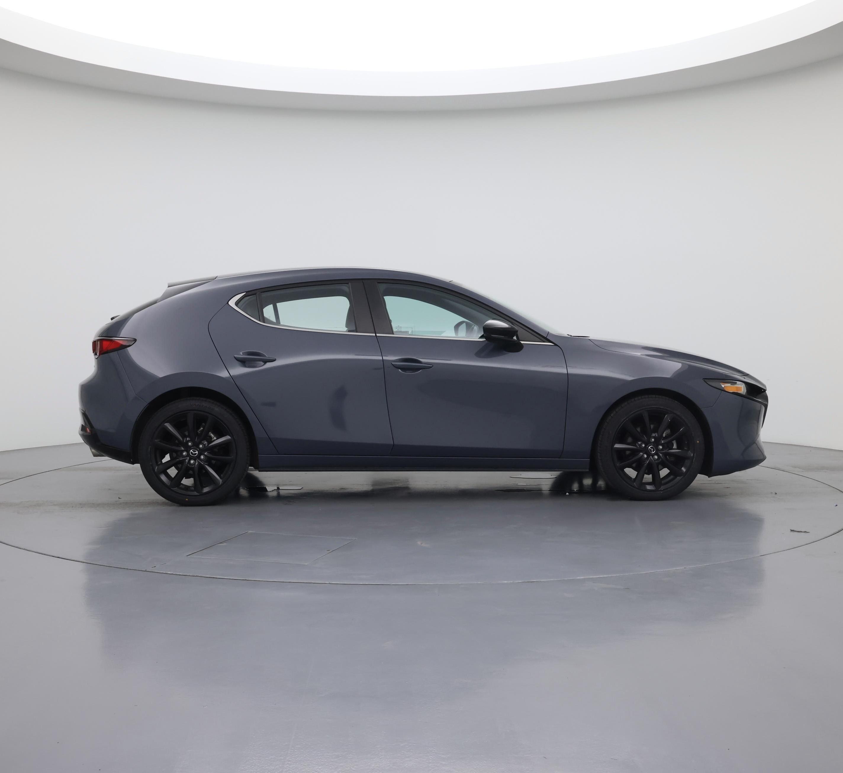 Thumbnail: 2024 Mazda Mazda3 - 7