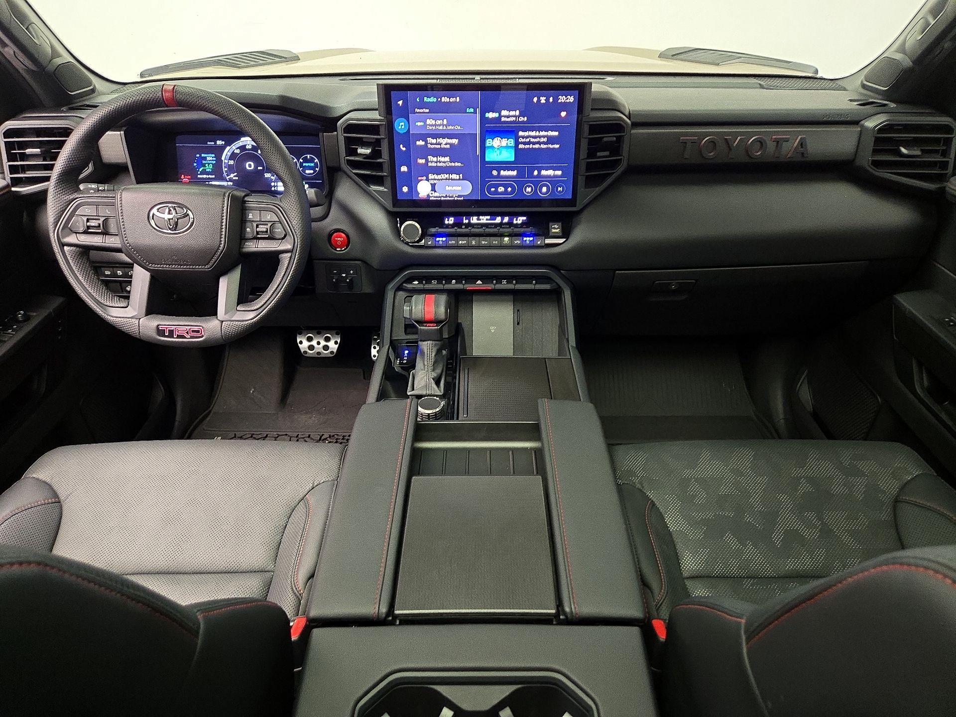 Thumbnail: 2025 Toyota Sequoia - 9