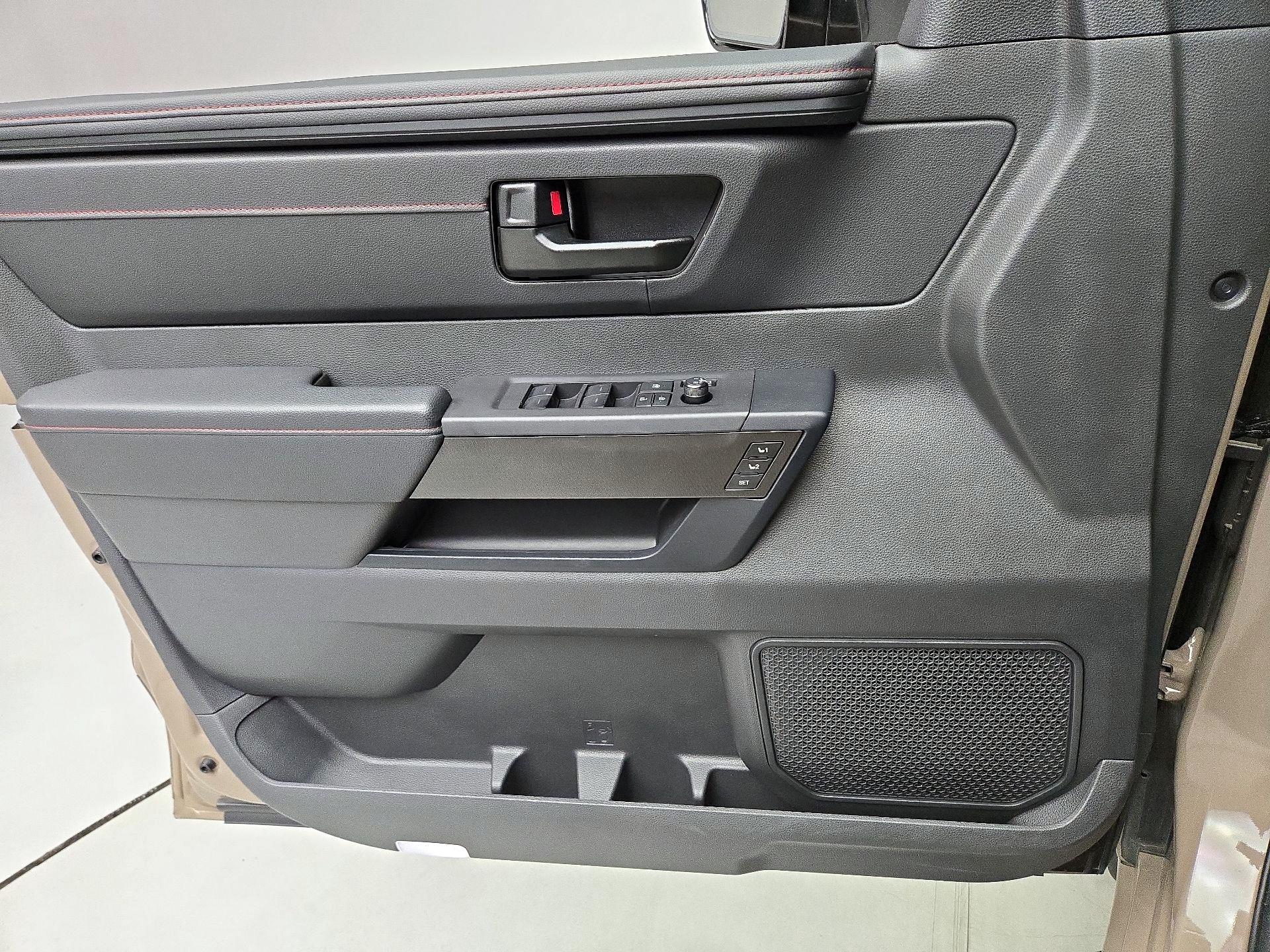 Thumbnail: 2025 Toyota Sequoia - 12