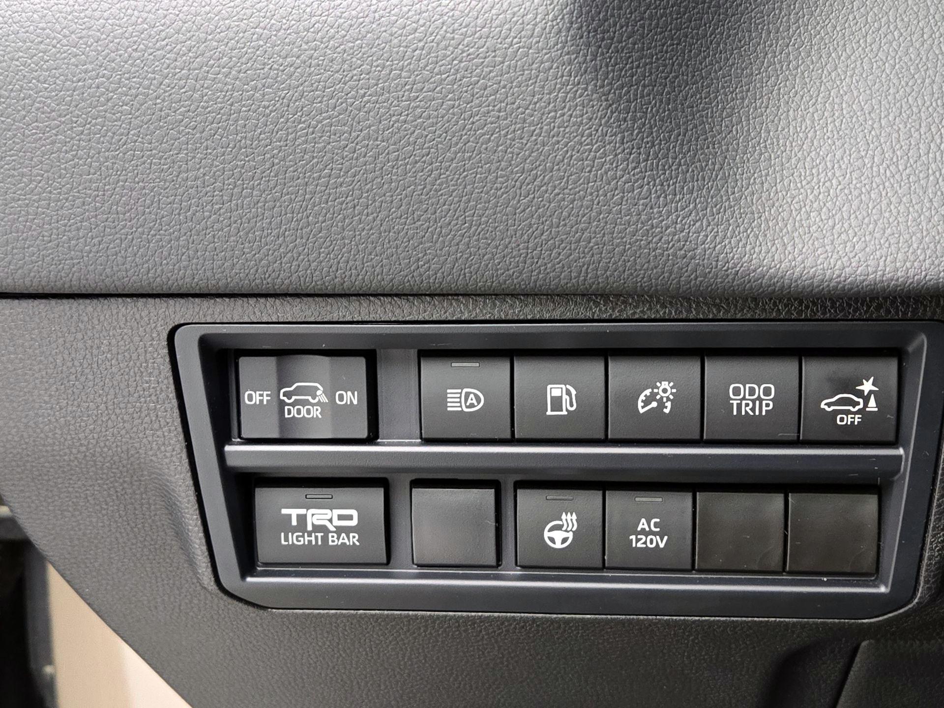 Thumbnail: 2025 Toyota Sequoia - 13