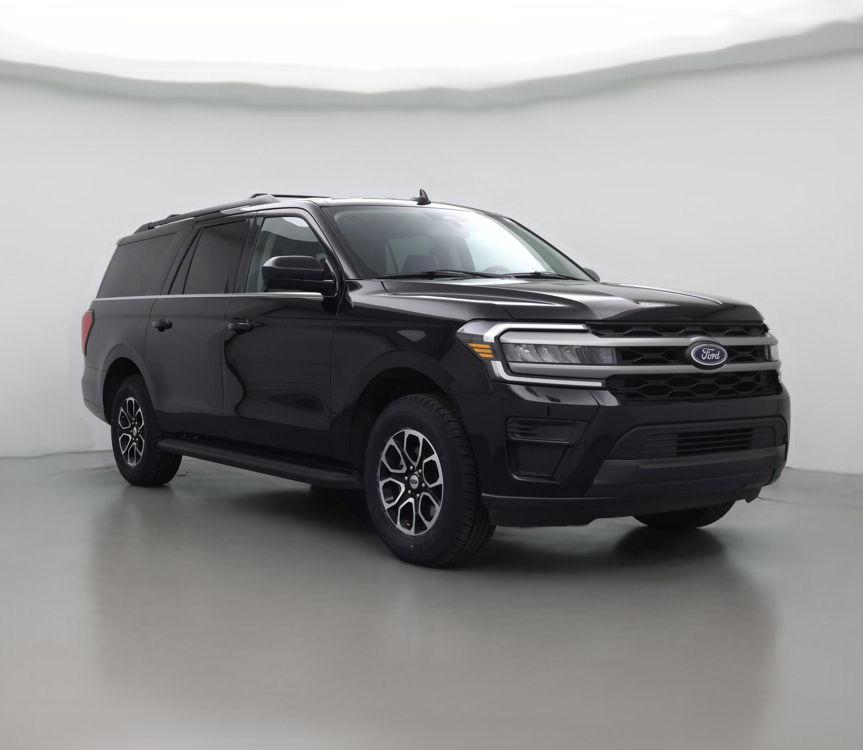 Thumbnail: 2024 Ford Expedition MAX - 1