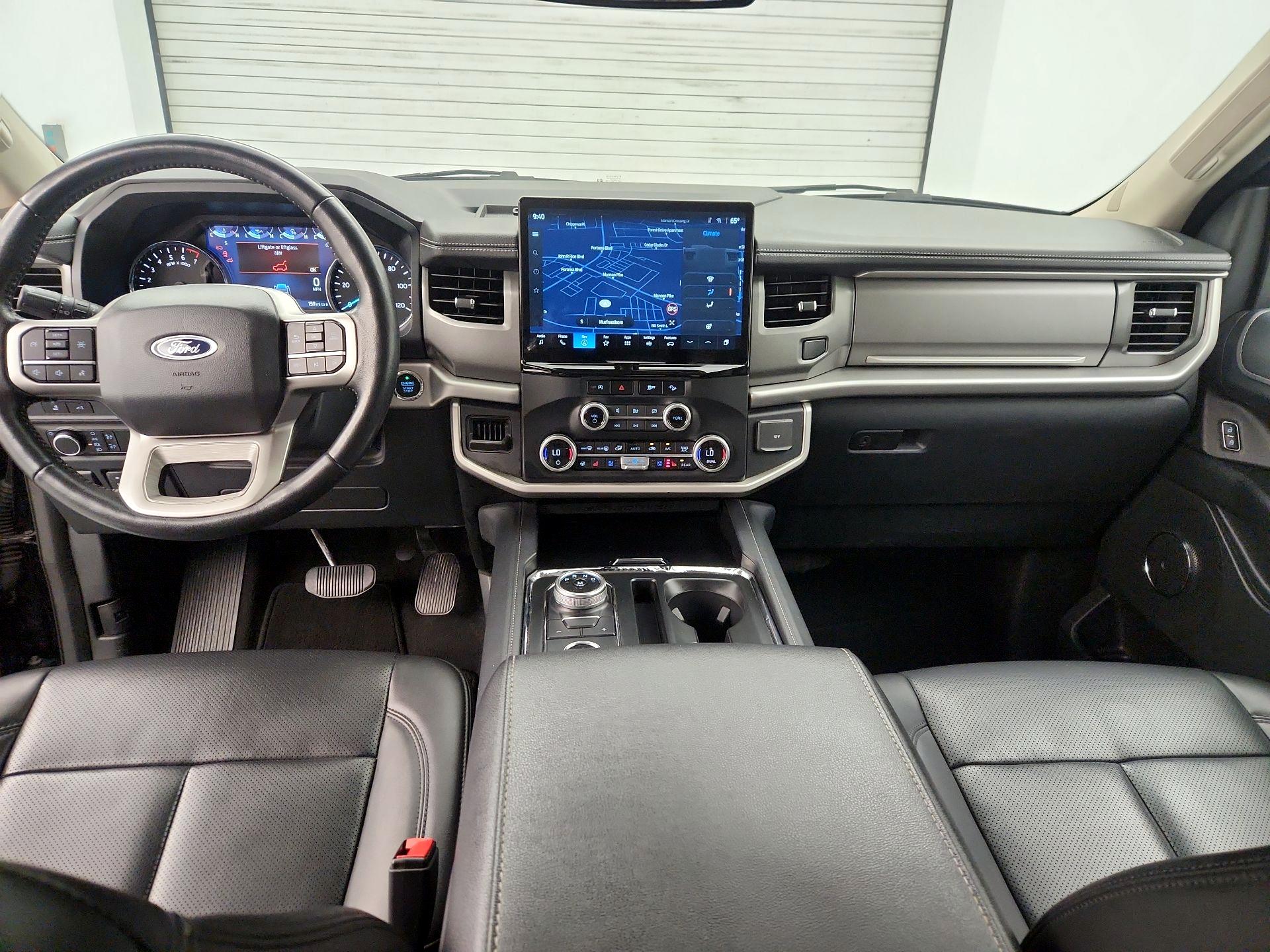 Thumbnail: 2024 Ford Expedition MAX - 9