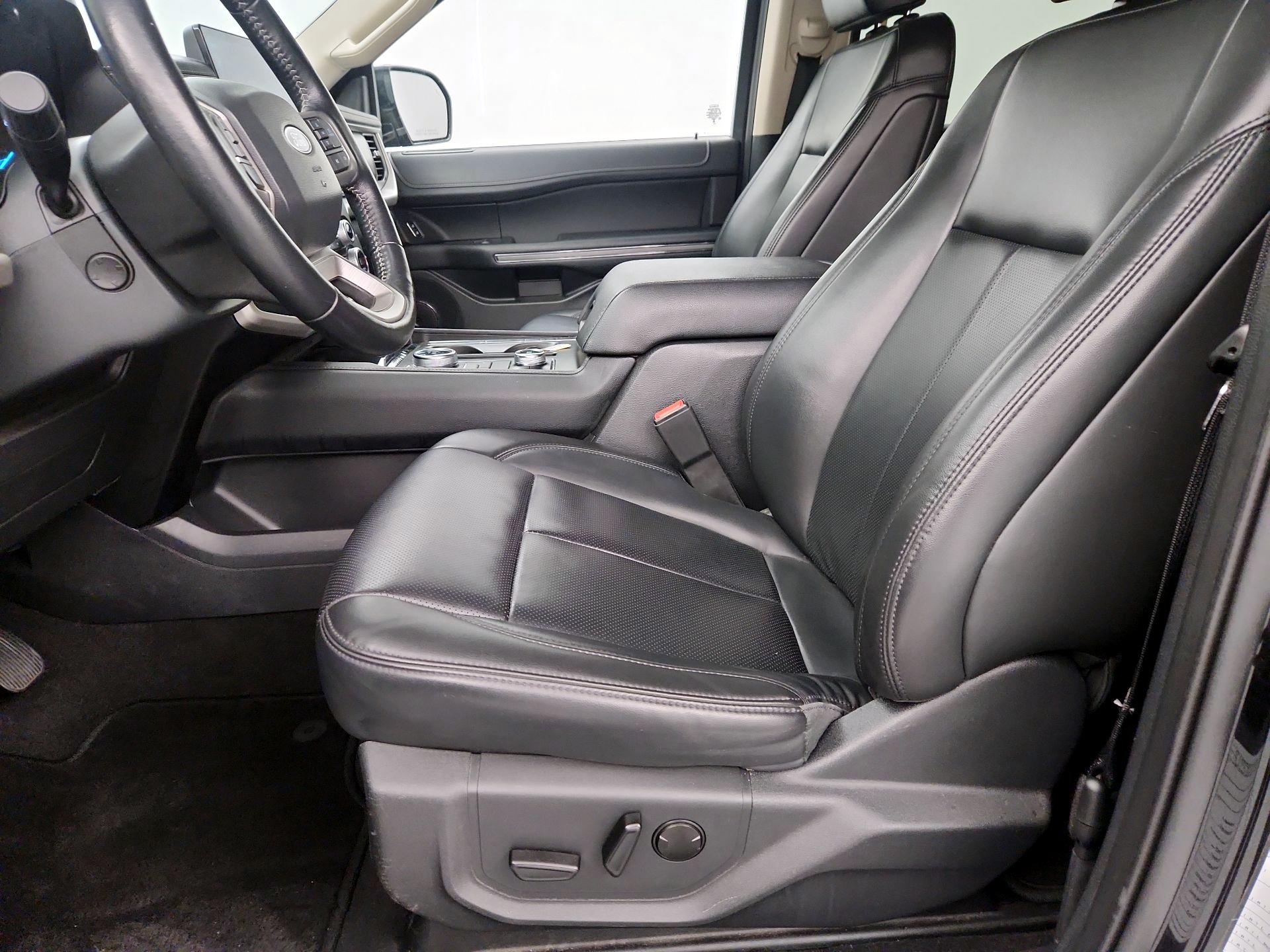 Thumbnail: 2024 Ford Expedition MAX - 11