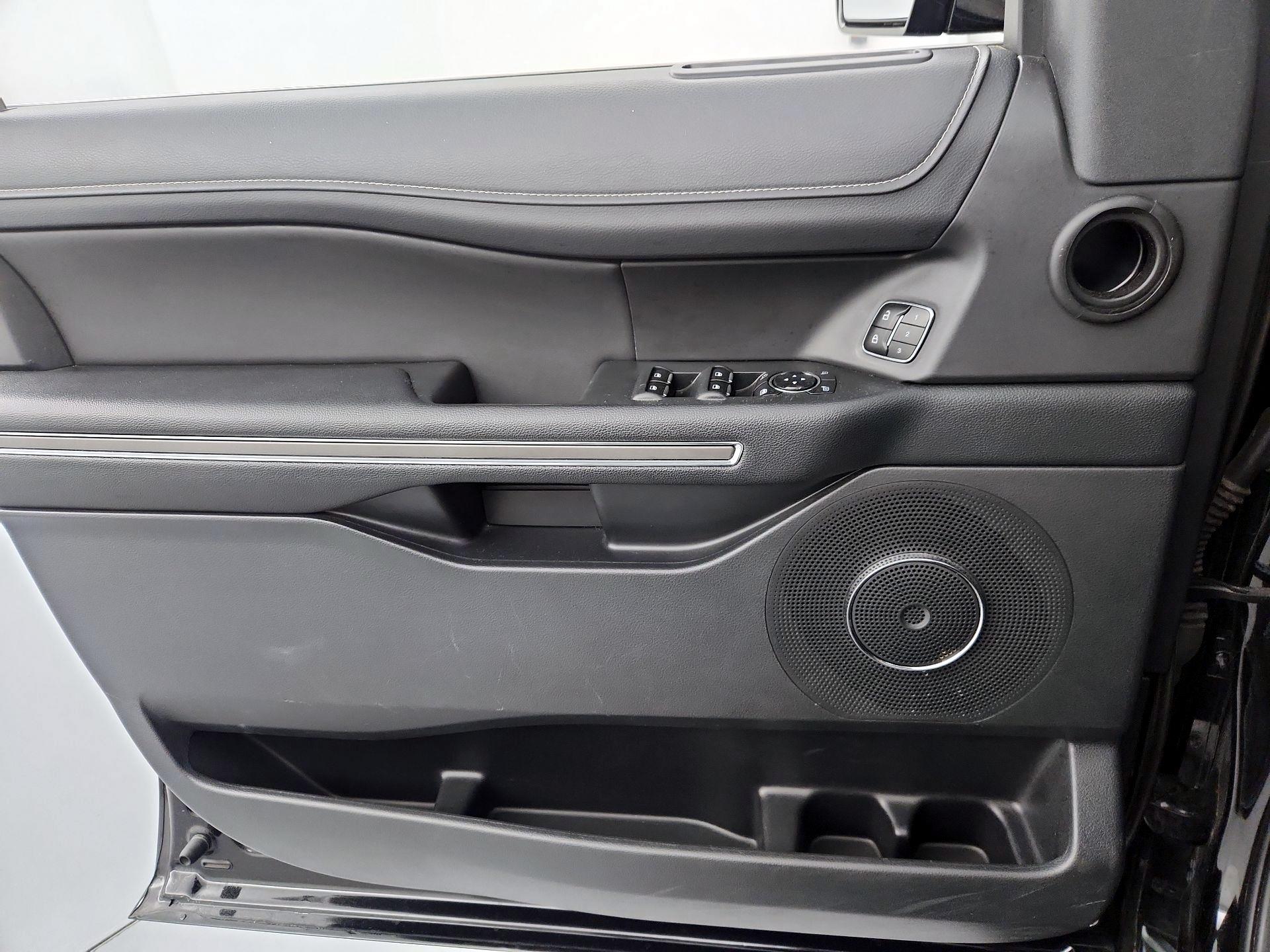 Thumbnail: 2024 Ford Expedition MAX - 12