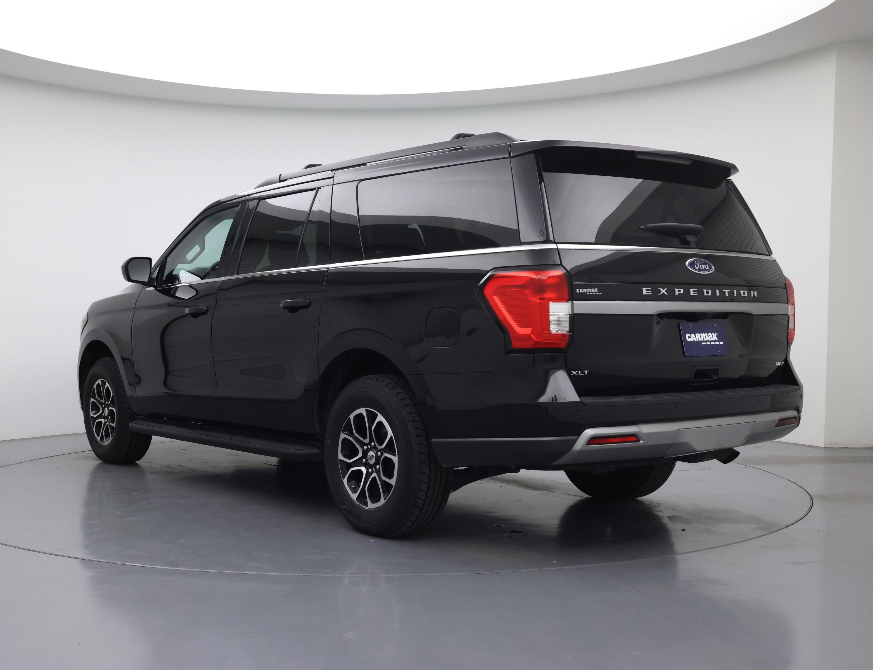 Thumbnail: 2024 Ford Expedition MAX - 2