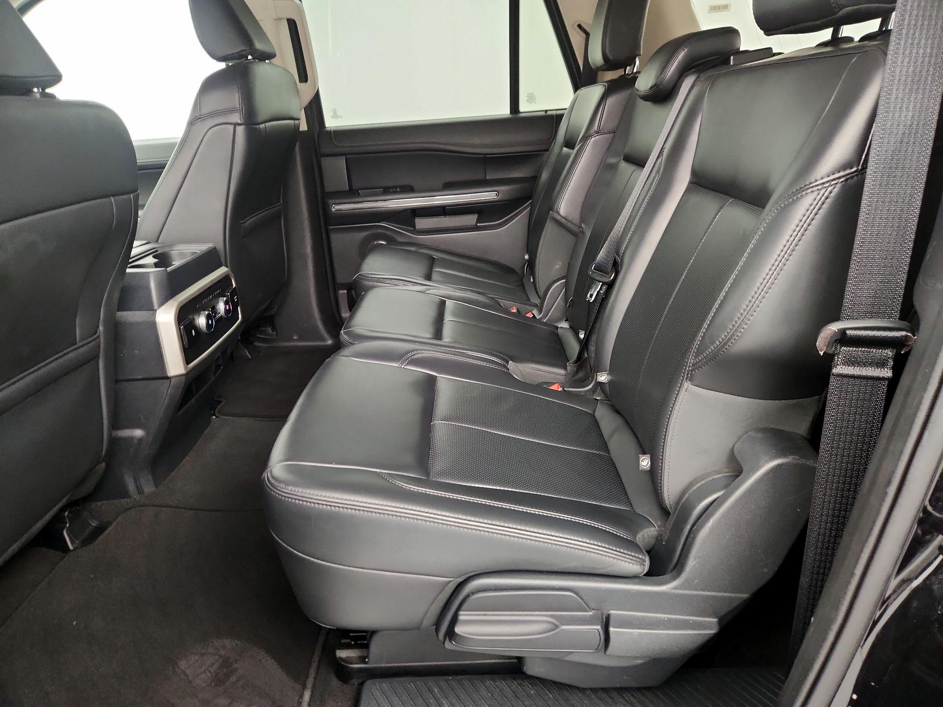 Thumbnail: 2024 Ford Expedition MAX - 20