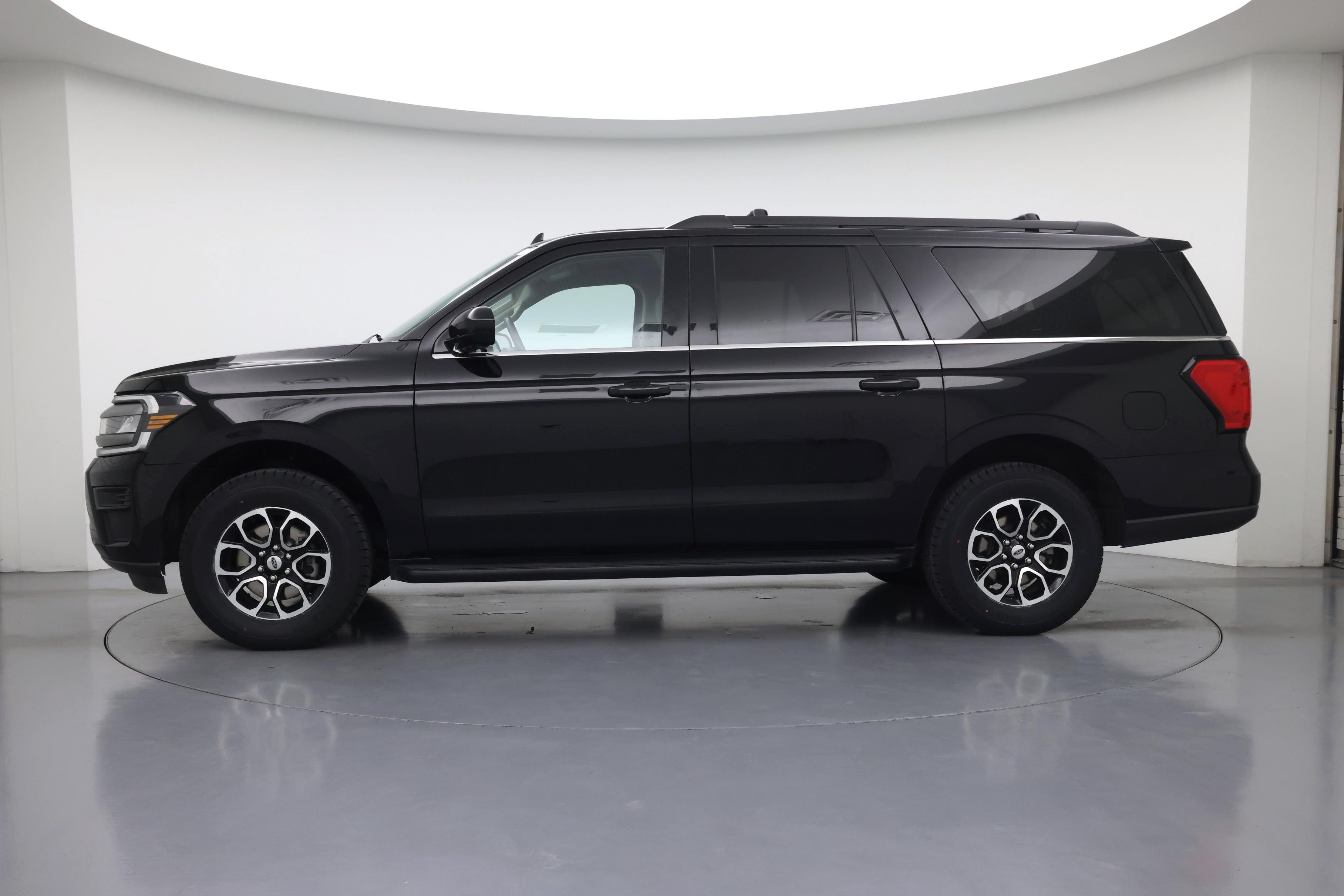 Thumbnail: 2024 Ford Expedition MAX - 3