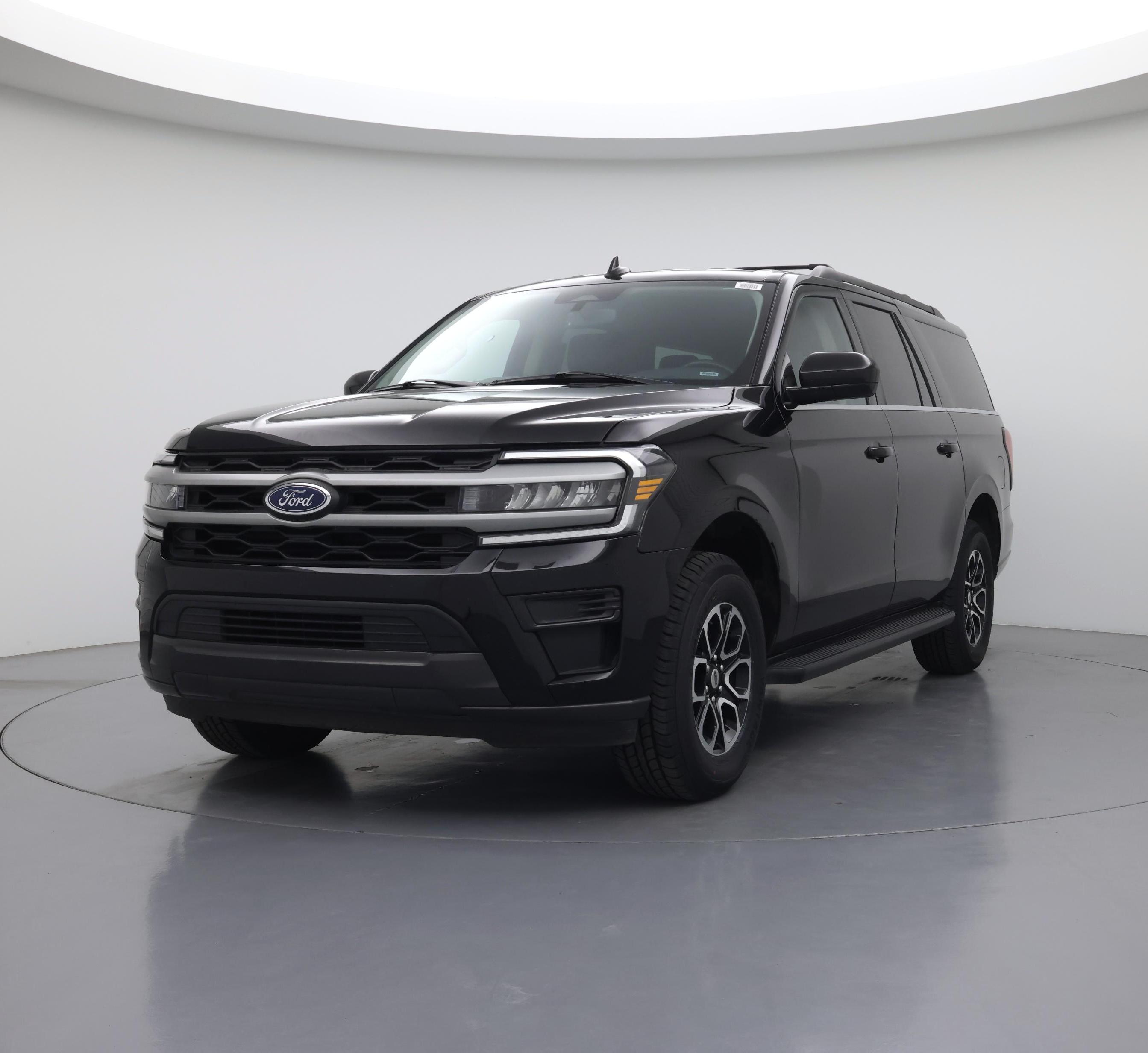 Thumbnail: 2024 Ford Expedition MAX - 4