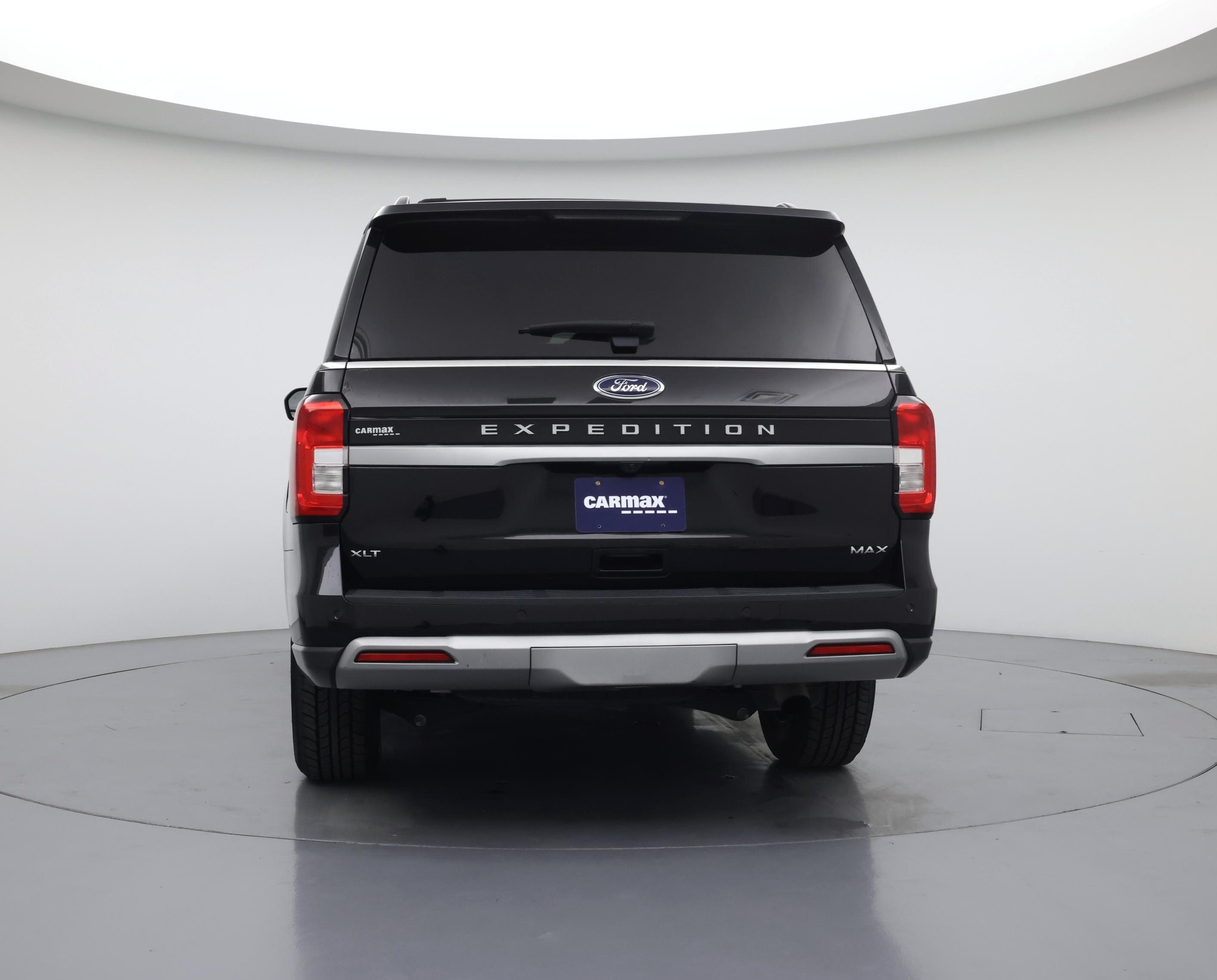 Thumbnail: 2024 Ford Expedition MAX - 6