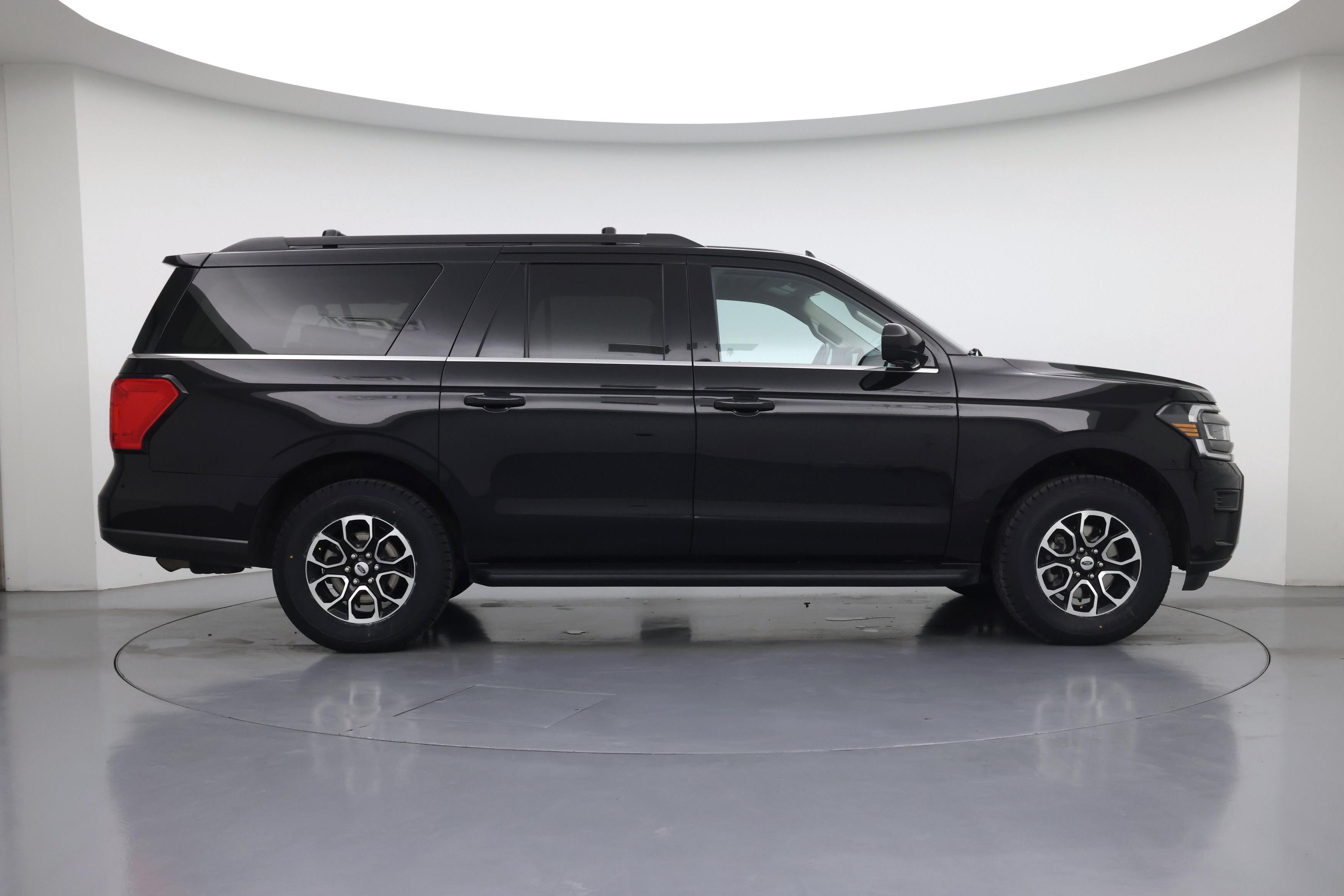 Thumbnail: 2024 Ford Expedition MAX - 7