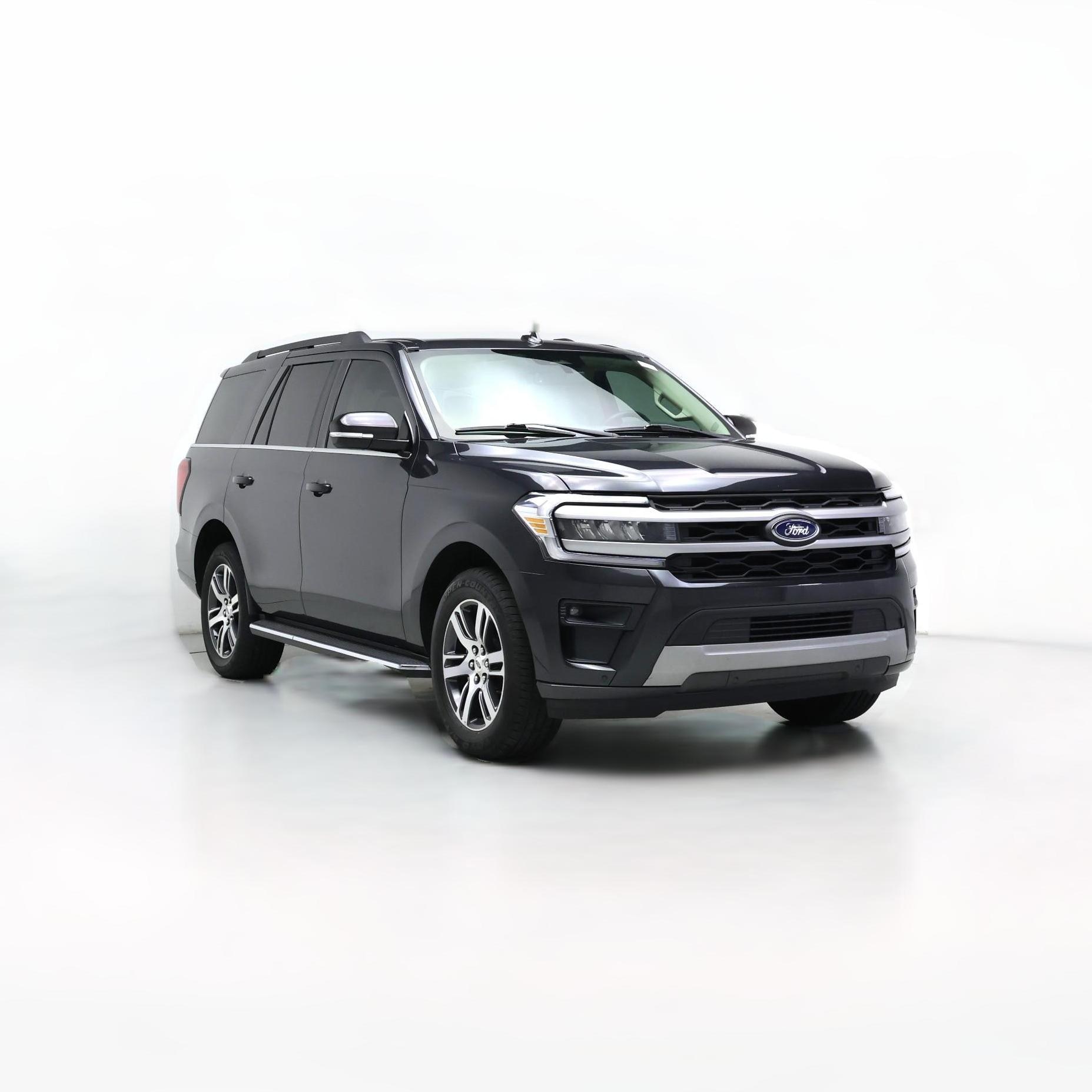 Thumbnail: 2022 Ford Expedition - 1