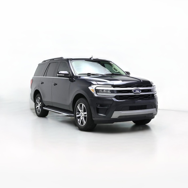 2022 Ford Expedition XLT