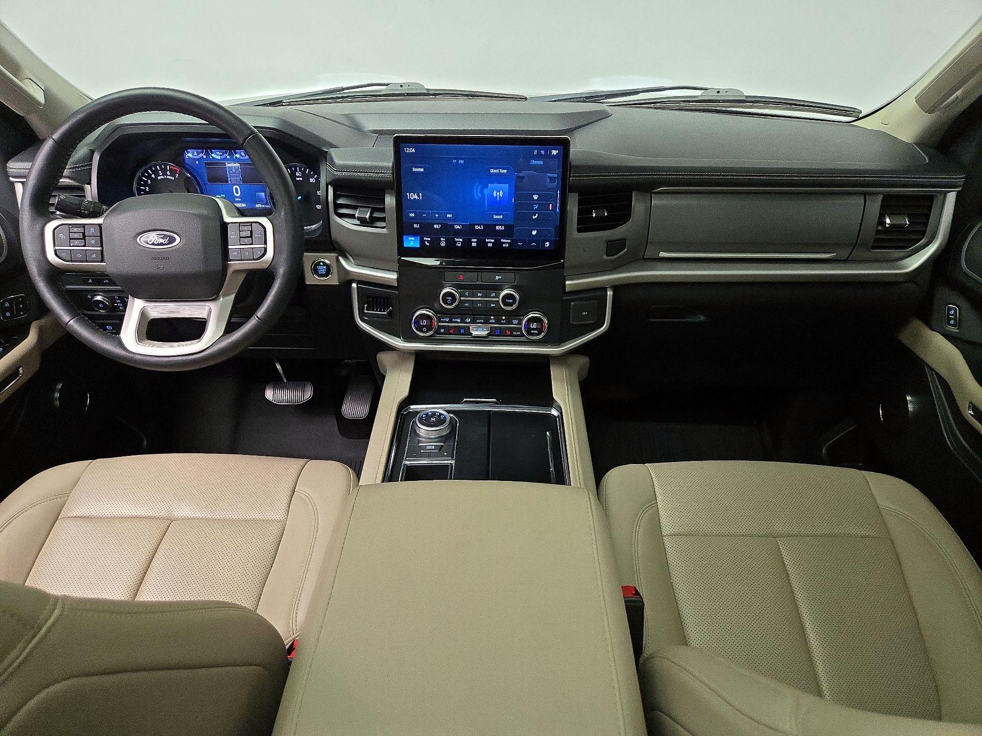 Thumbnail: 2022 Ford Expedition - 9