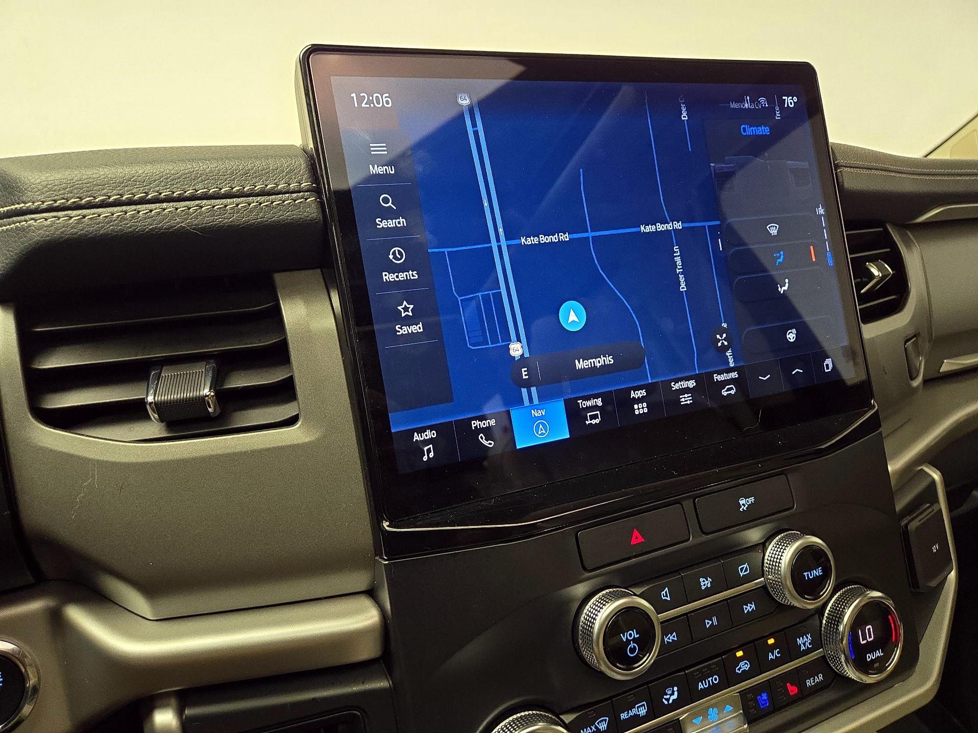 Thumbnail: 2022 Ford Expedition - 14