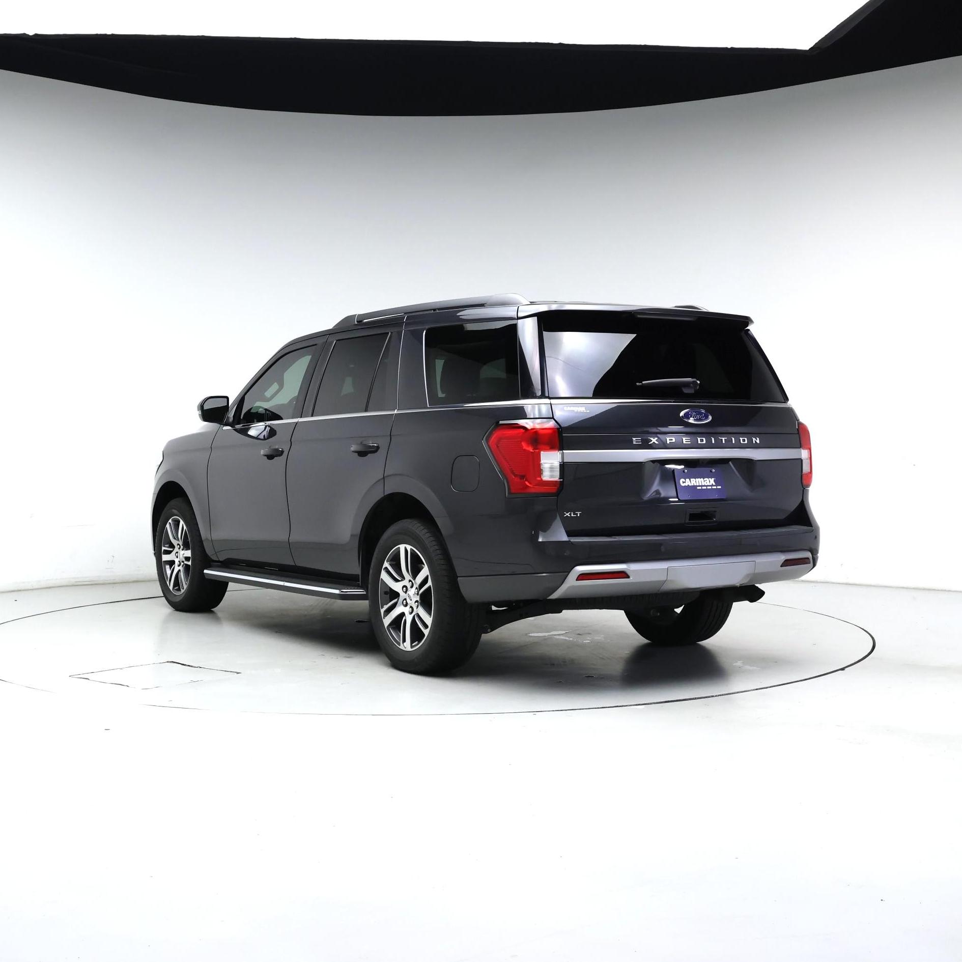 Thumbnail: 2022 Ford Expedition - 2